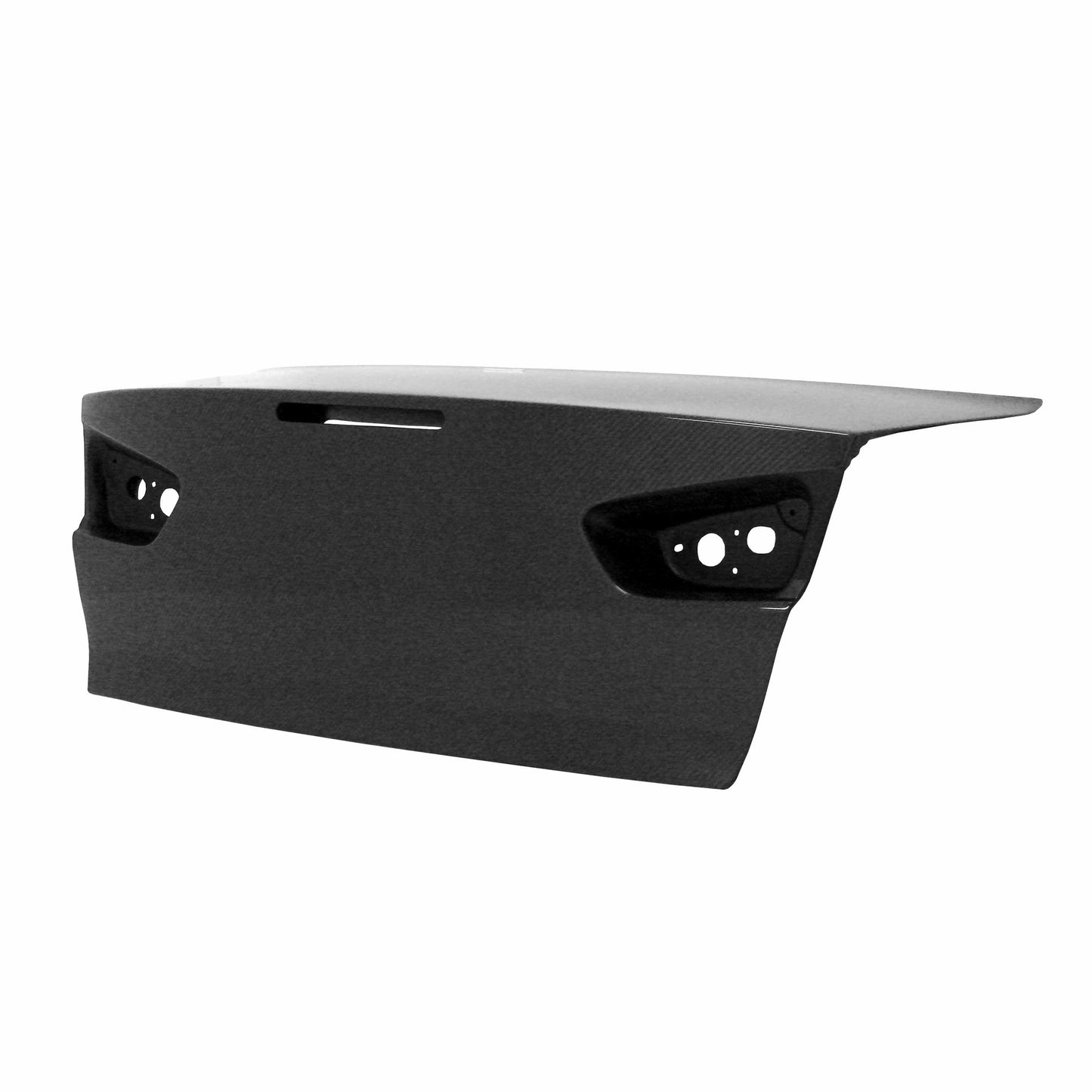 2008-2015 MITSUBISHI LANCER EVO X OE Carbon Fiber TRUNK