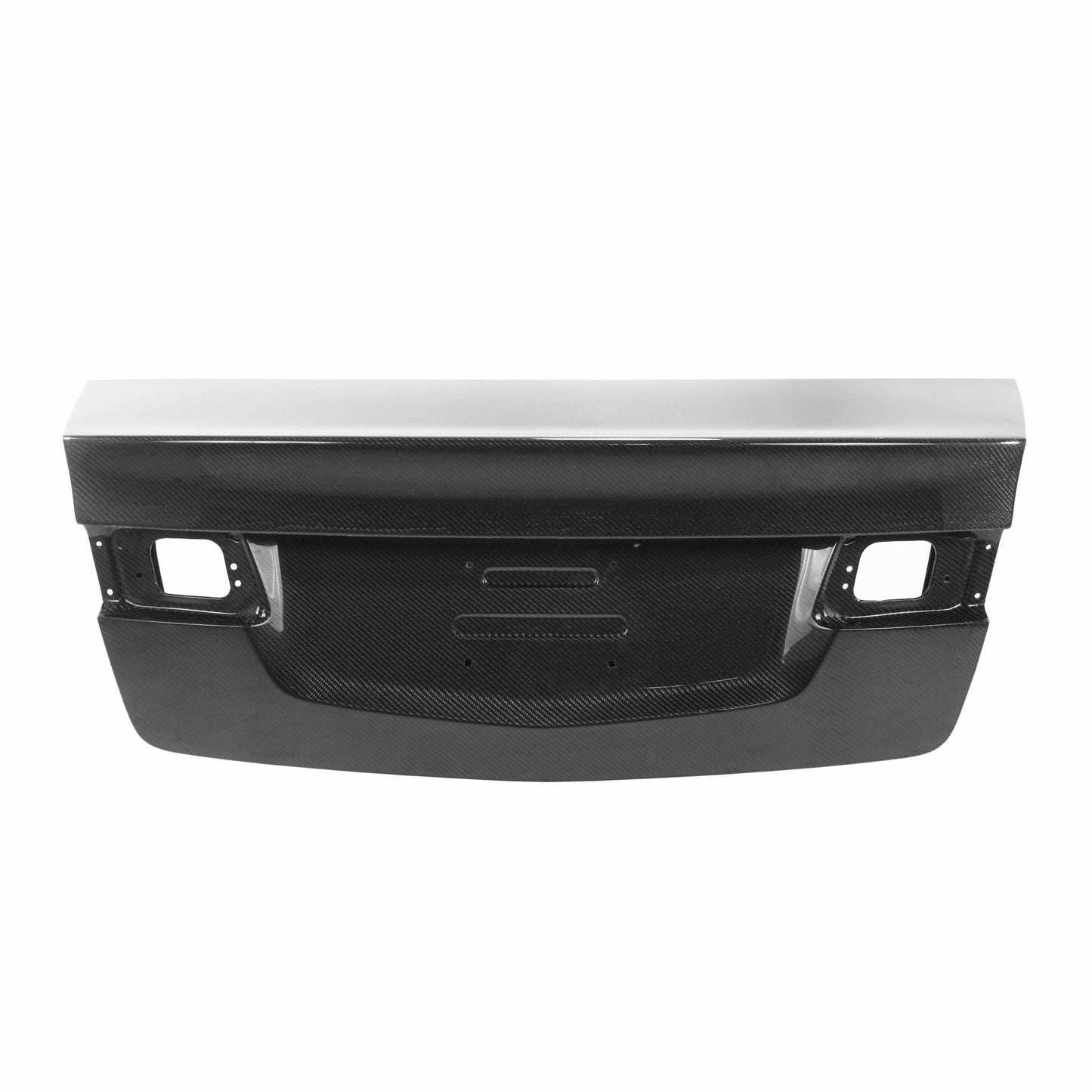 2009-2014 ACURA TSX OE Carbon Fiber TRUNK