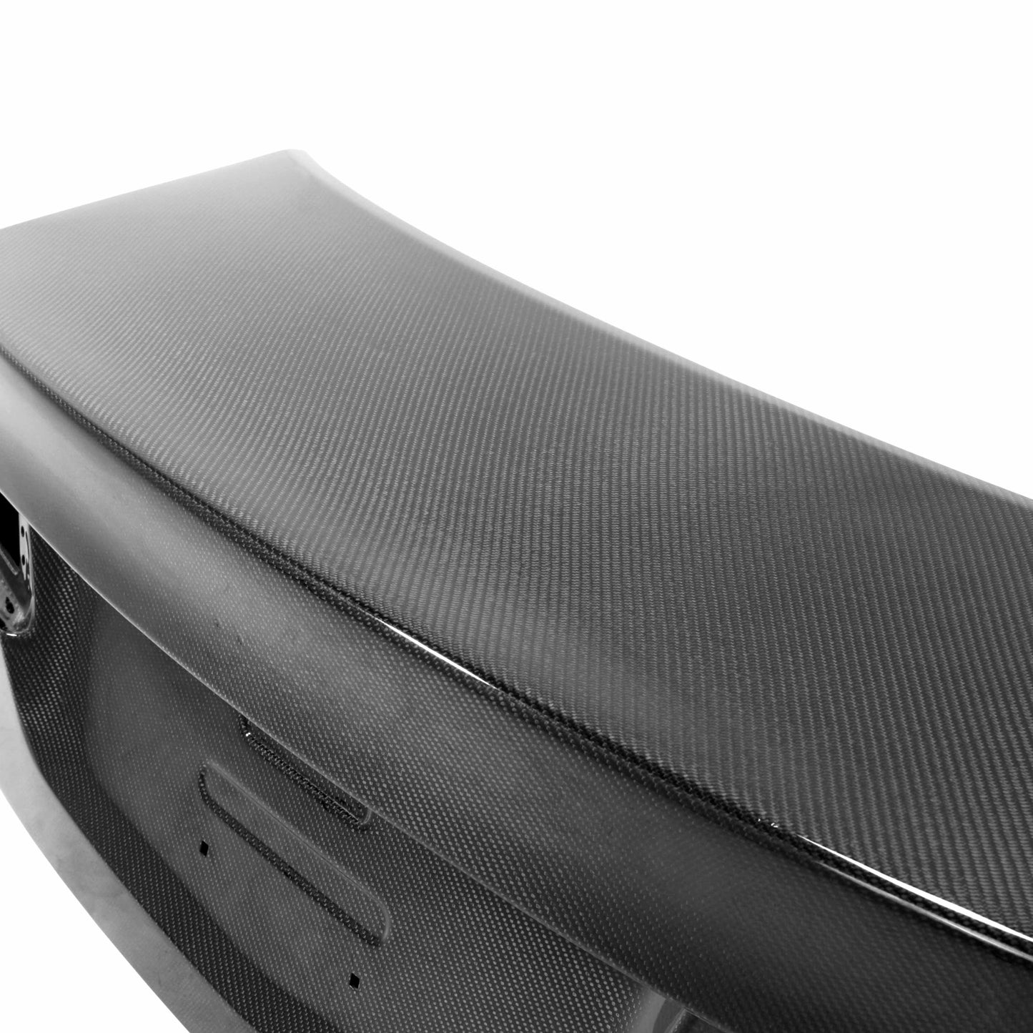 2009-2014 ACURA TSX OE Carbon Fiber TRUNK