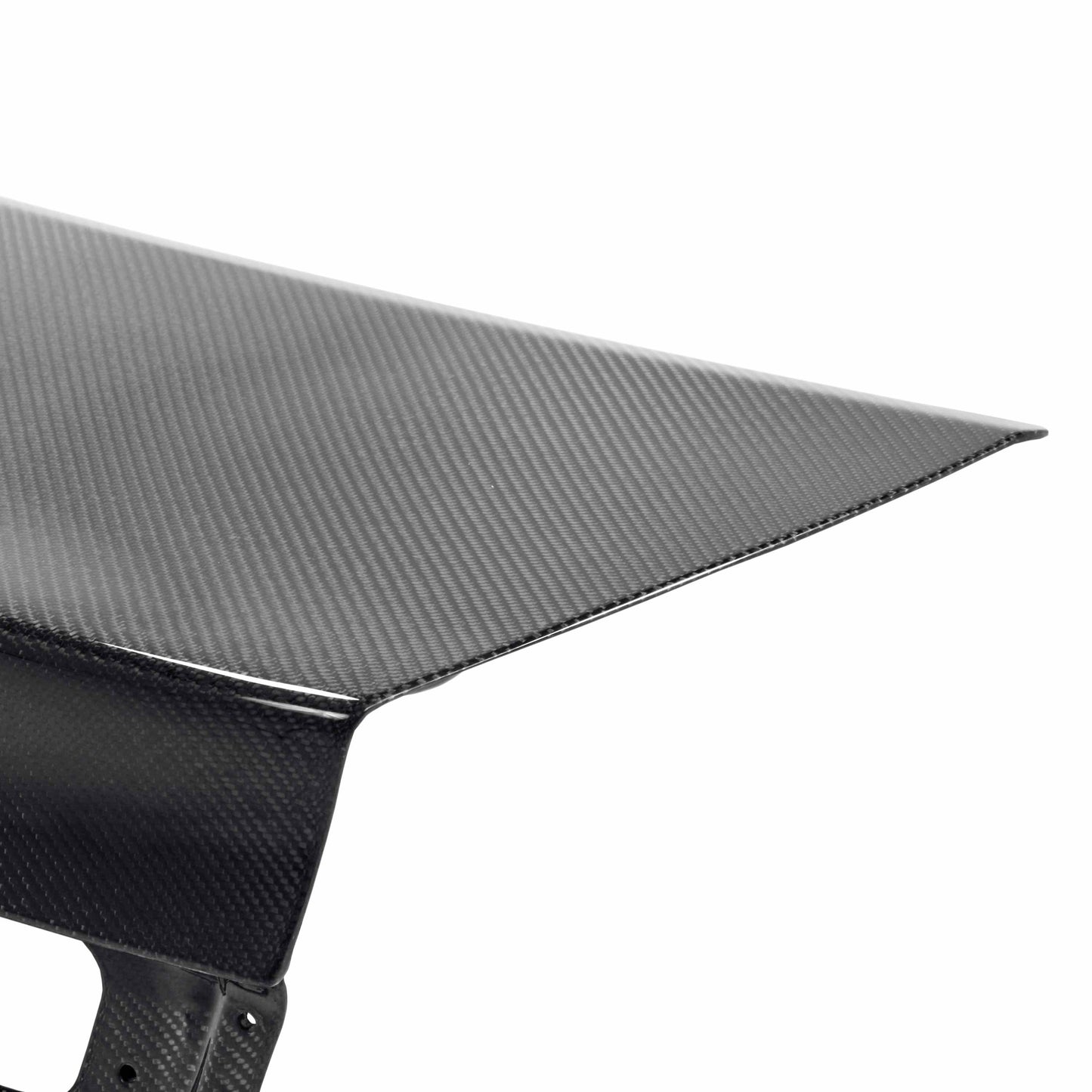 2009-2014 ACURA TSX OE Carbon Fiber TRUNK