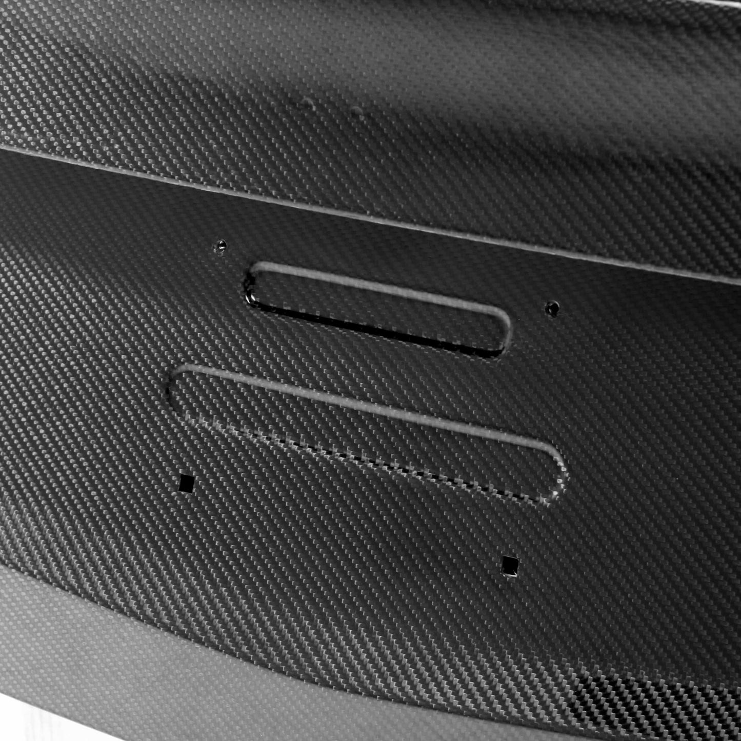2009-2014 ACURA TSX OE Carbon Fiber TRUNK