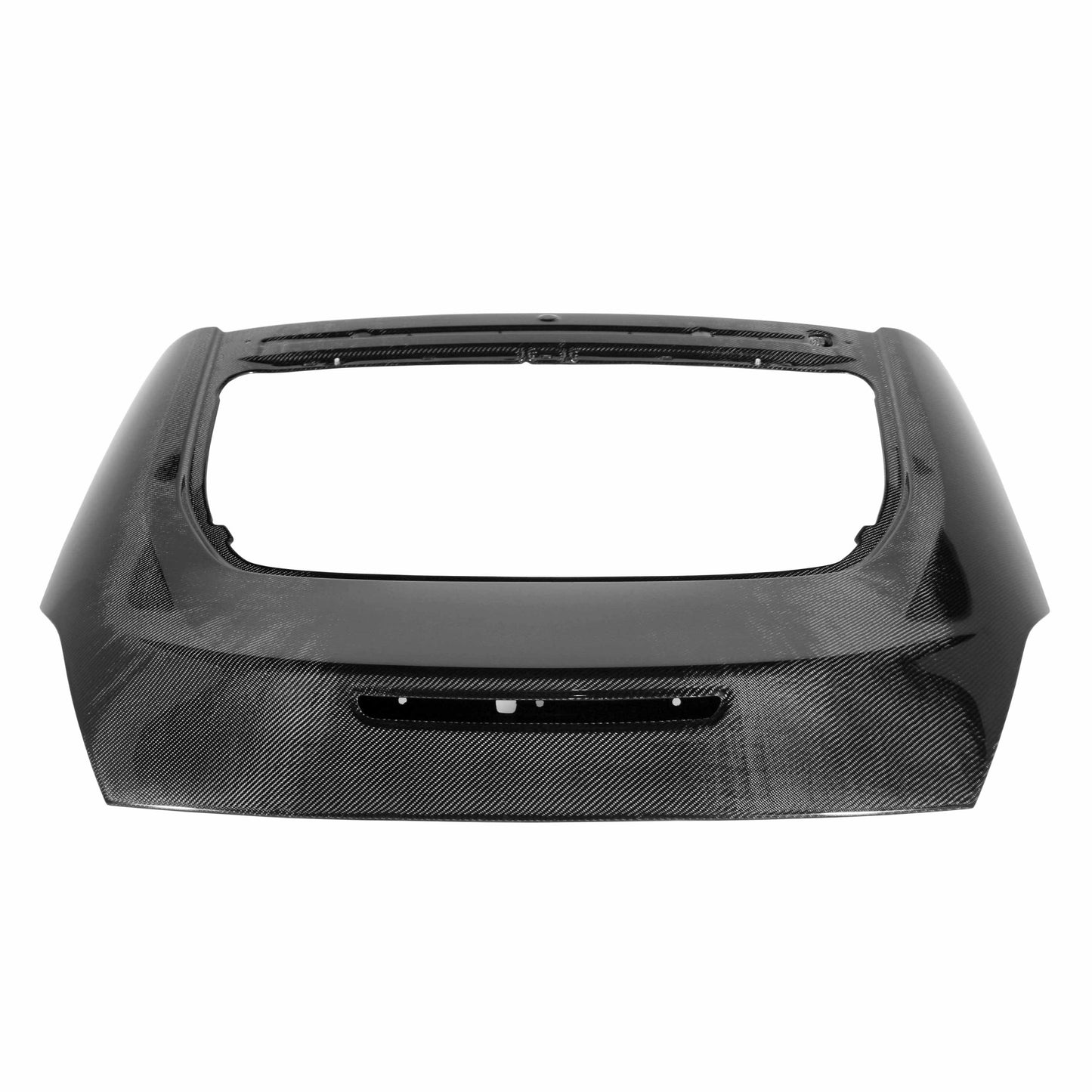 2009-2012 NISSAN 370Z OE Carbon Fiber TRUNK