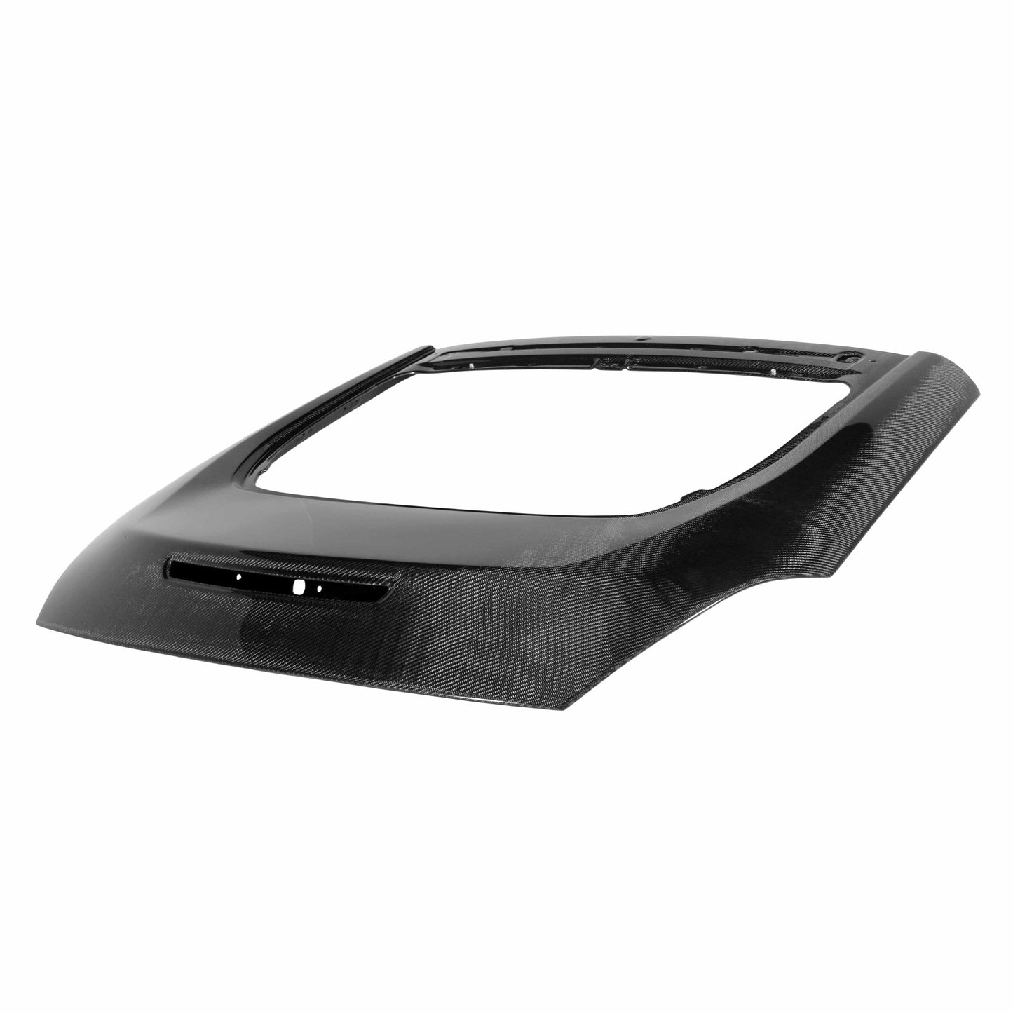2009-2012 NISSAN 370Z OE Carbon Fiber TRUNK
