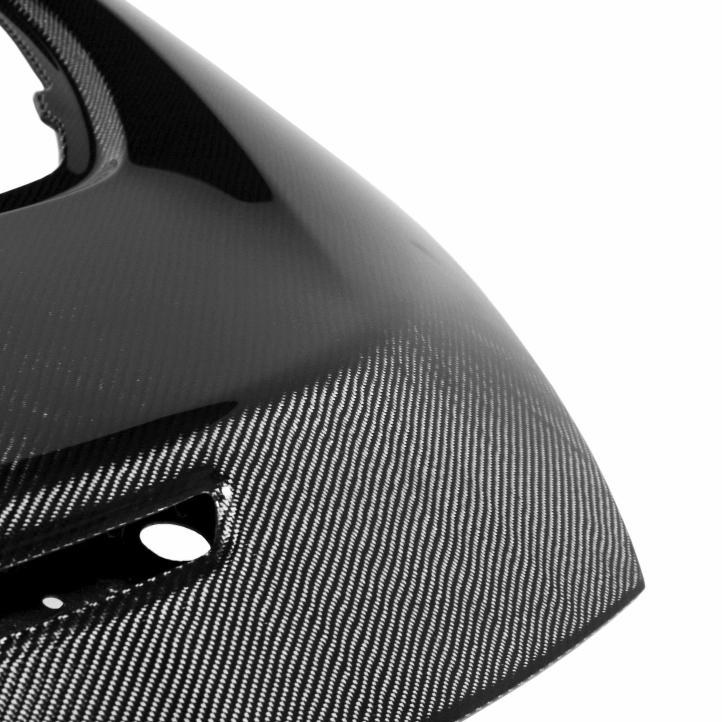 2009-2012 NISSAN 370Z OE Carbon Fiber TRUNK