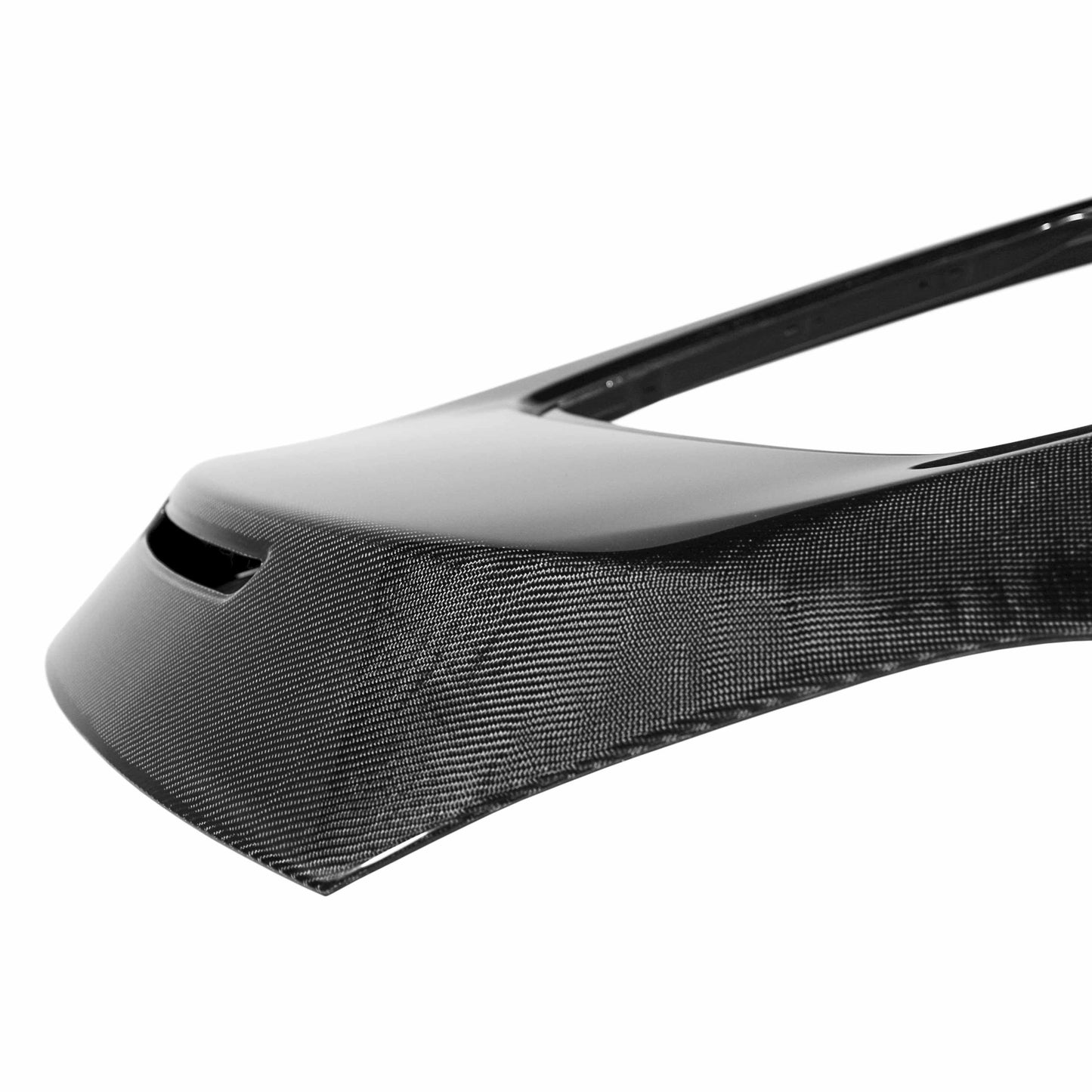 2009-2012 NISSAN 370Z OE Carbon Fiber TRUNK