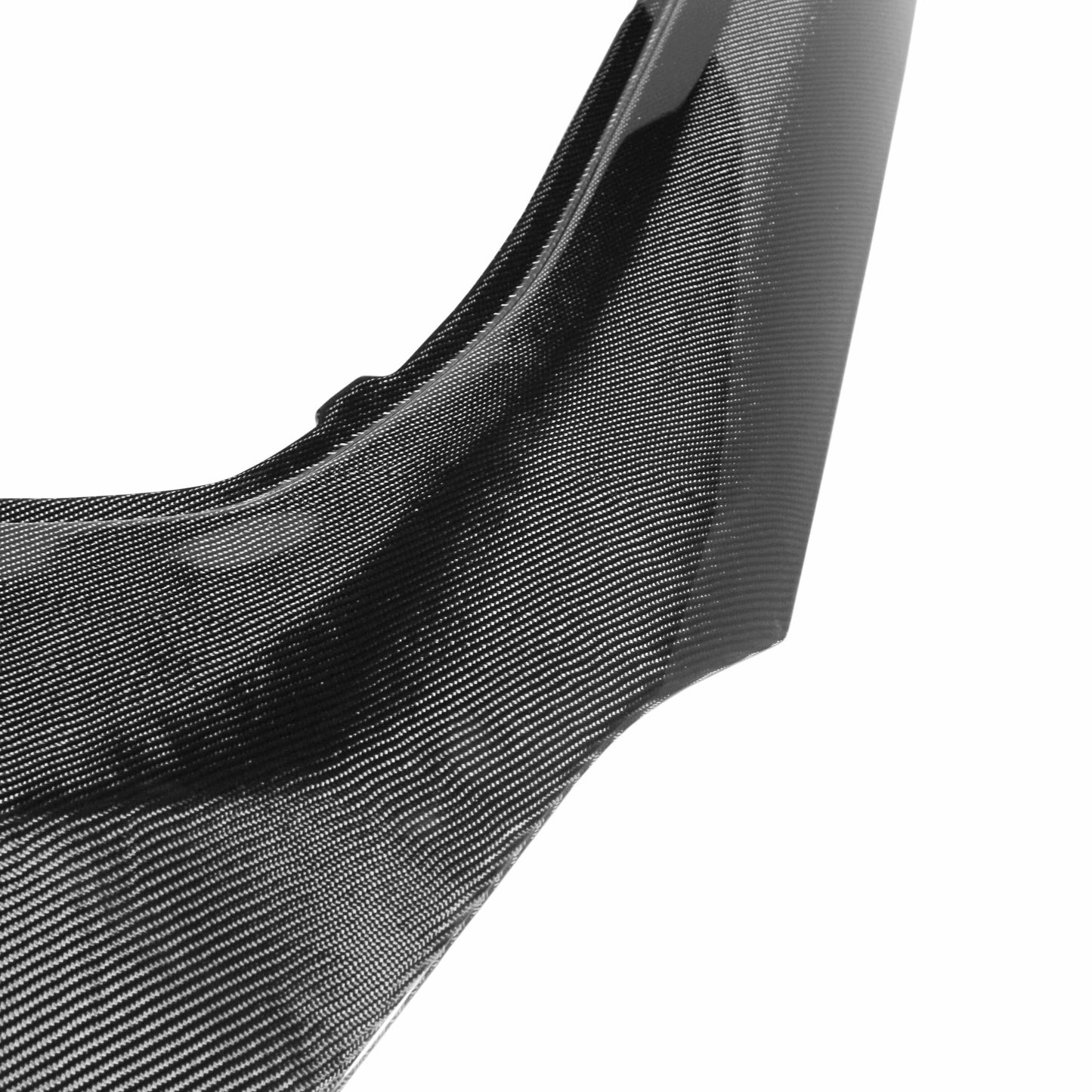 2009-2012 NISSAN 370Z OE Carbon Fiber TRUNK