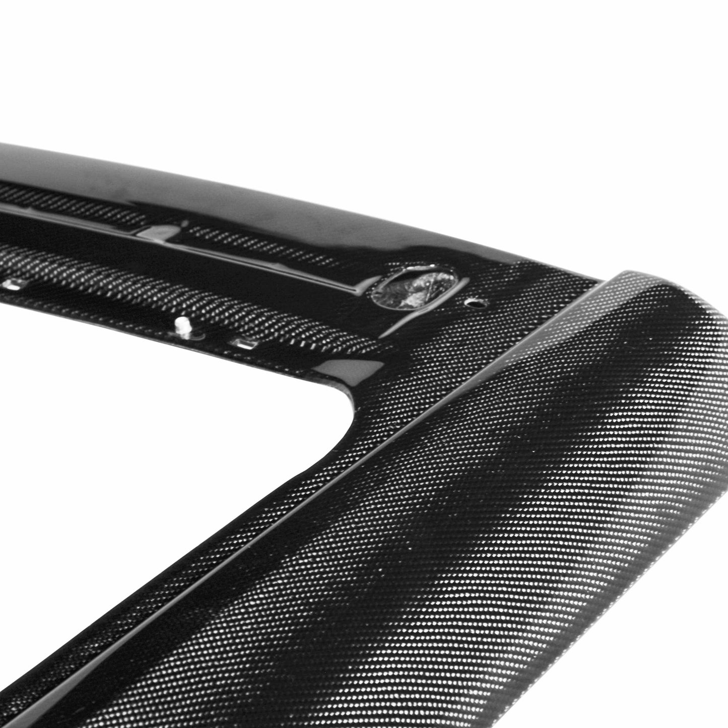 2009-2012 NISSAN 370Z OE Carbon Fiber TRUNK