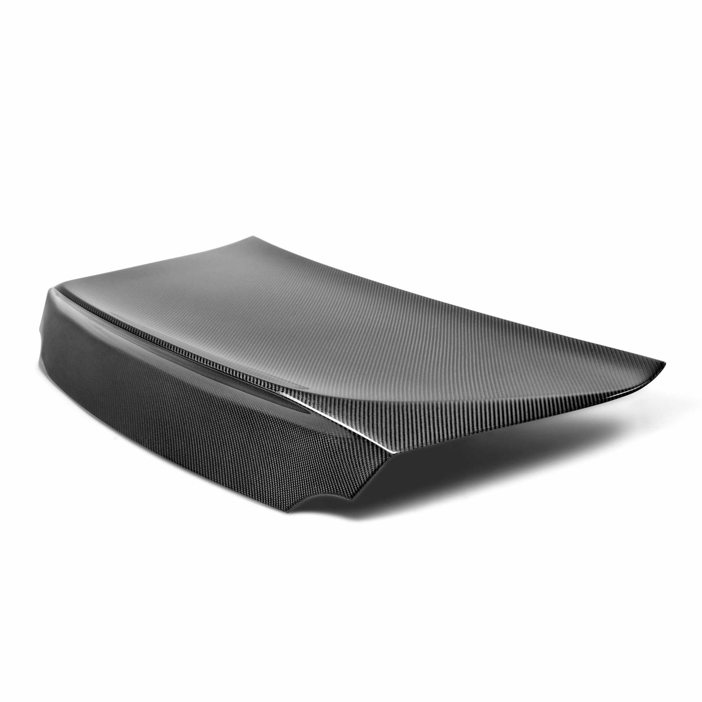 2009-2020 NISSAN GTR R35 CSL Carbon Fiber TRUNK