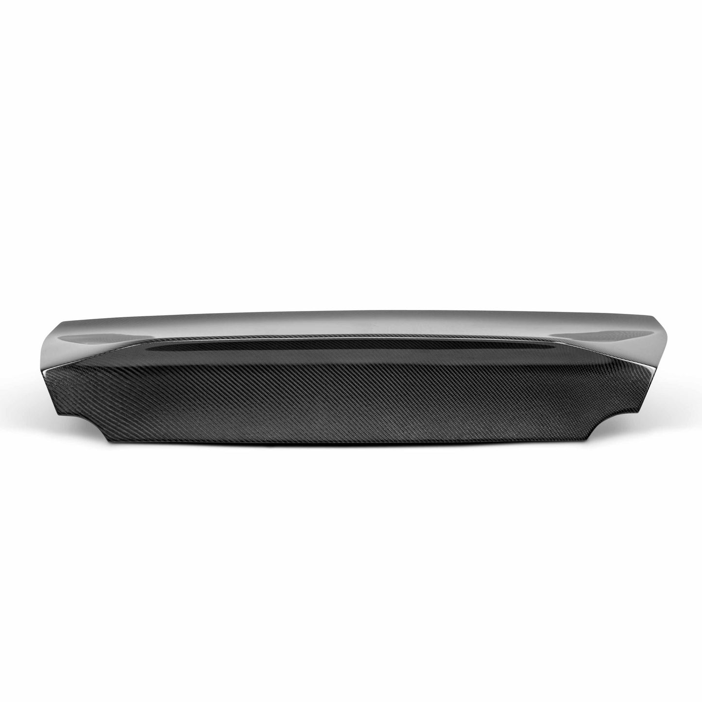 2009-2020 NISSAN GTR R35 CSL Carbon Fiber TRUNK