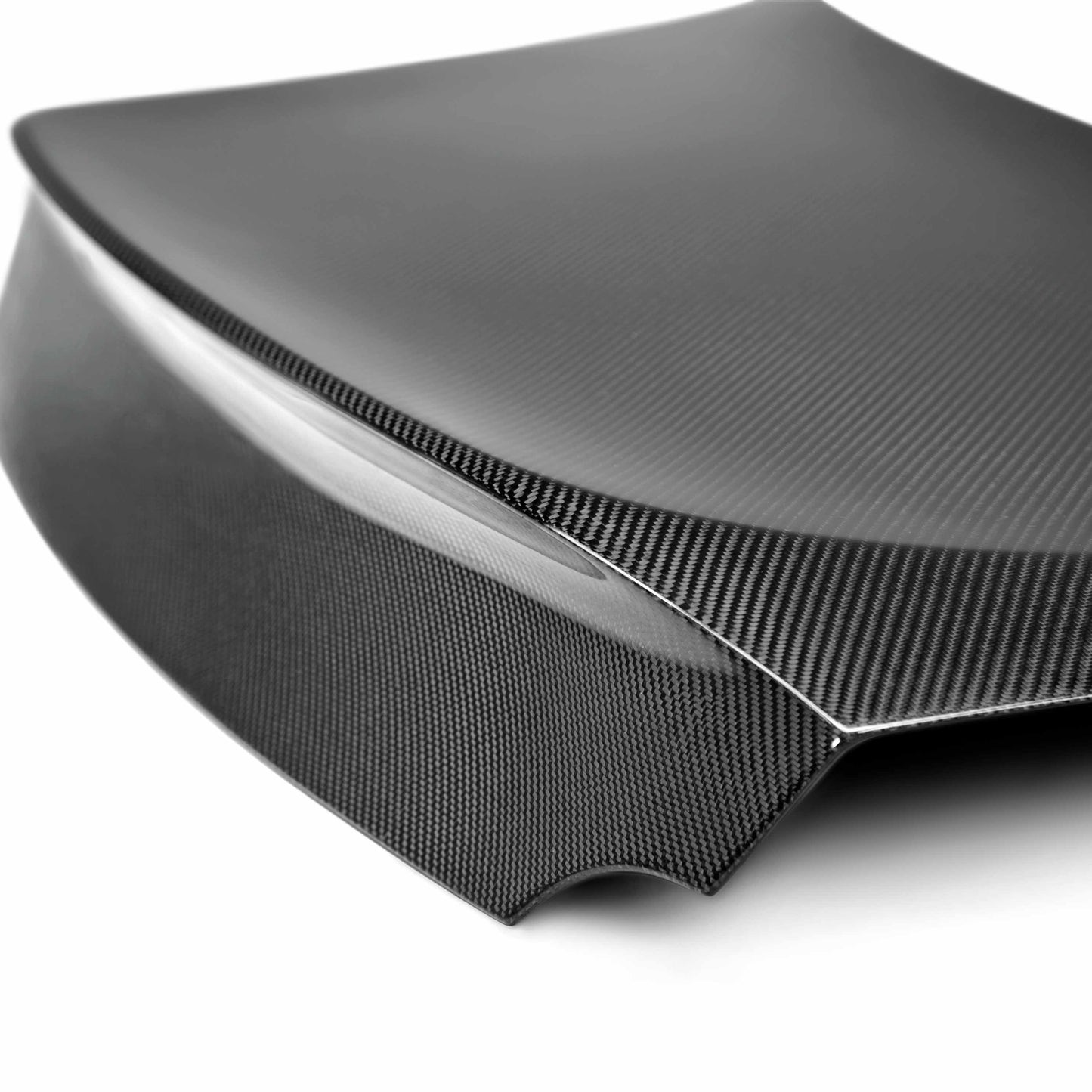 2009-2020 NISSAN GTR R35 CSL Carbon Fiber TRUNK