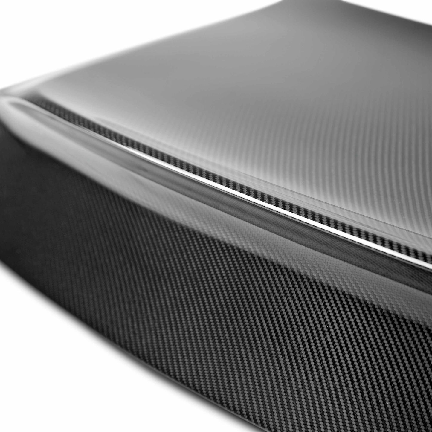 2009-2020 NISSAN GTR R35 CSL Carbon Fiber TRUNK