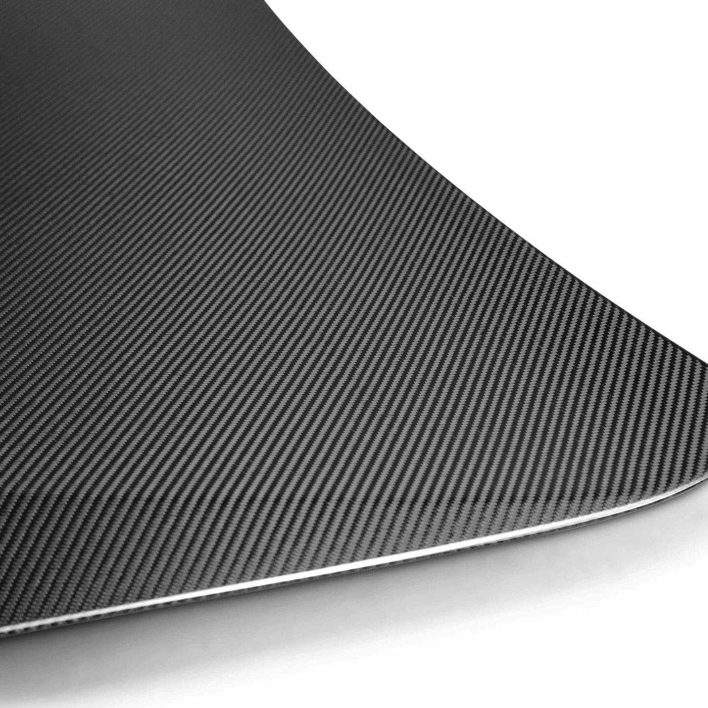 2009-2020 NISSAN GTR R35 CSL Carbon Fiber TRUNK