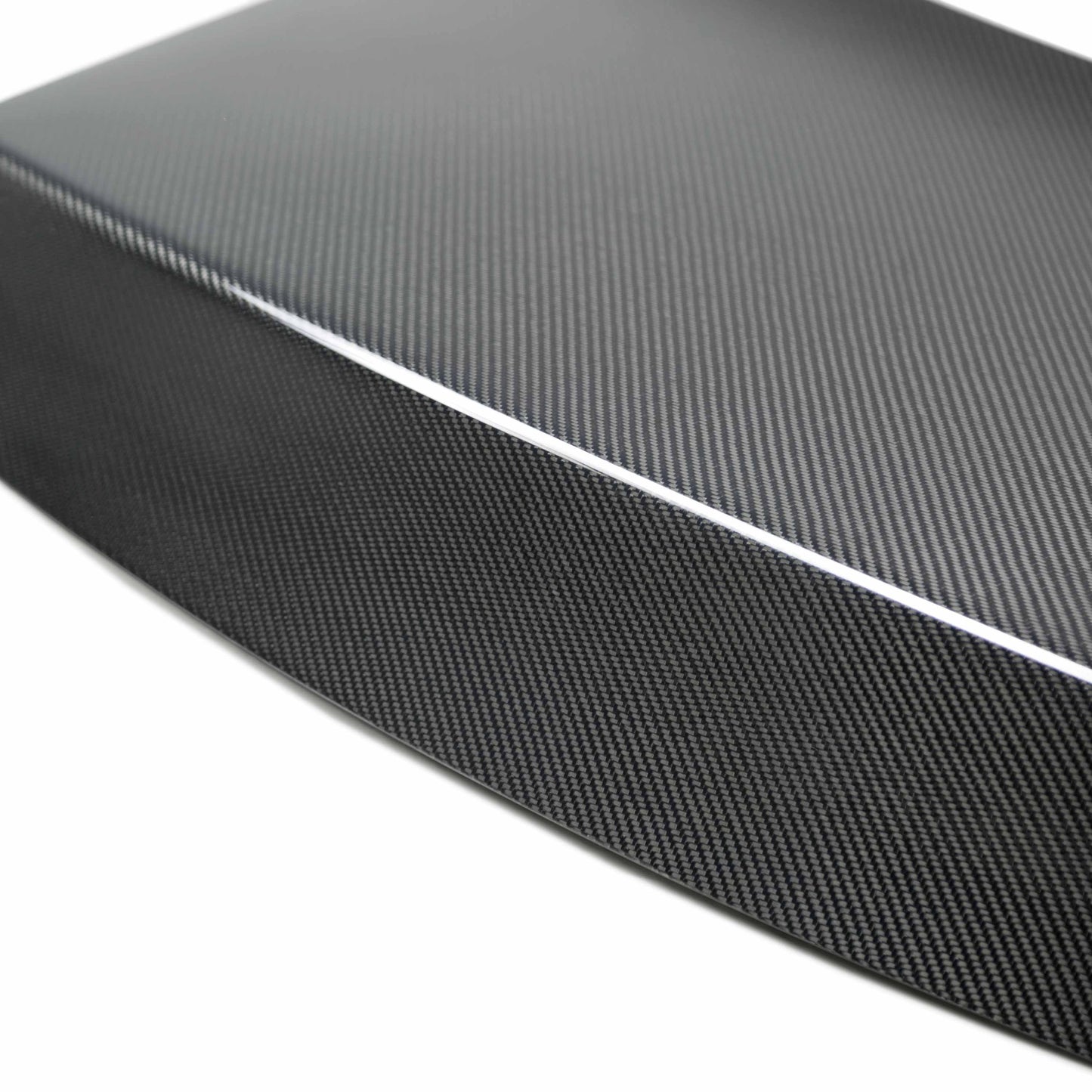 2009-2020 NISSAN GTR R35 OE Carbon Fiber TRUNK