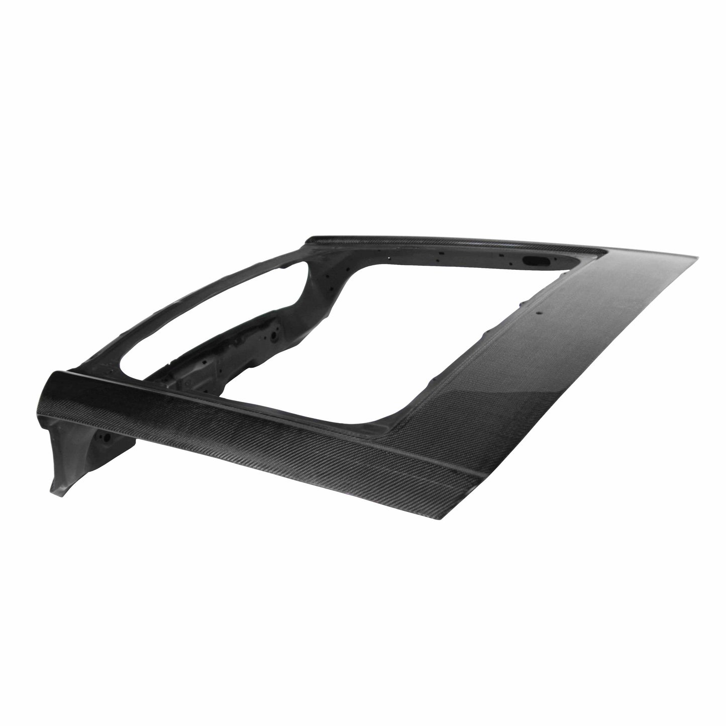 2011-2016 HONDA CRZ (ZF1) OE Carbon Fiber TRUNK