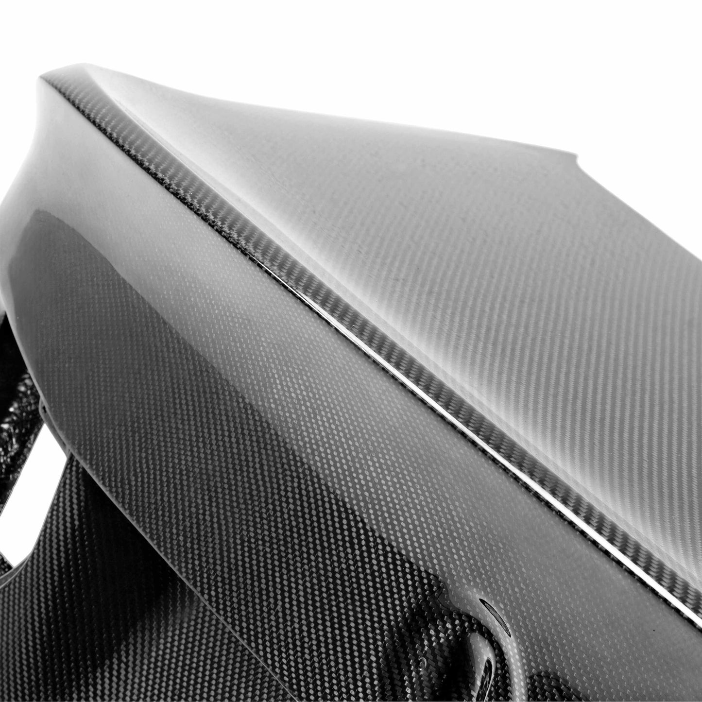 2012-2018 BMW 3 SERIES F30 / 4 SERIES F32 C Carbon Fiber TRUNK