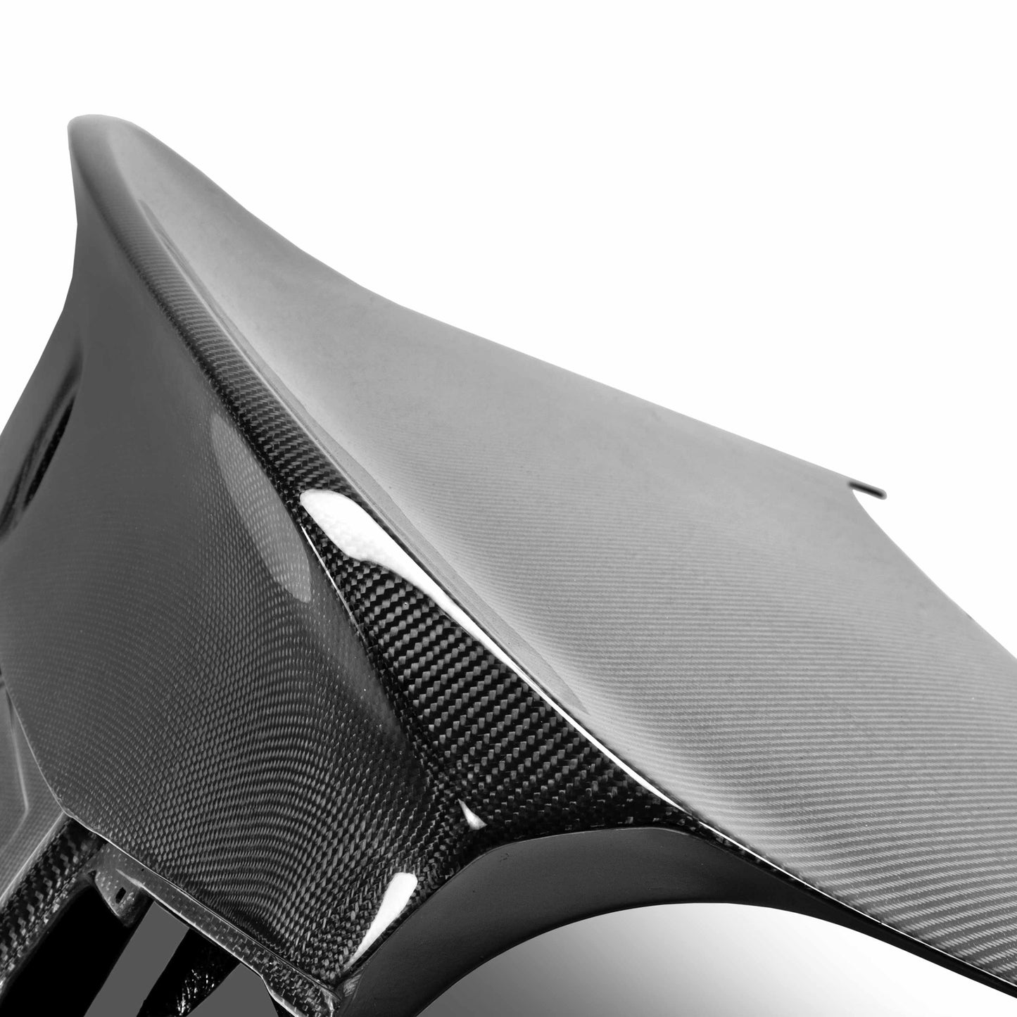 2012-2018 BMW 3 SERIES F30 / 4 SERIES F32 C Carbon Fiber TRUNK