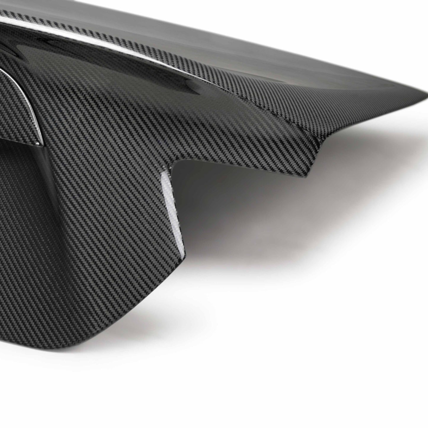 2013-2020 SCION FRS / BRZ CSL Carbon Fiber TRUNK