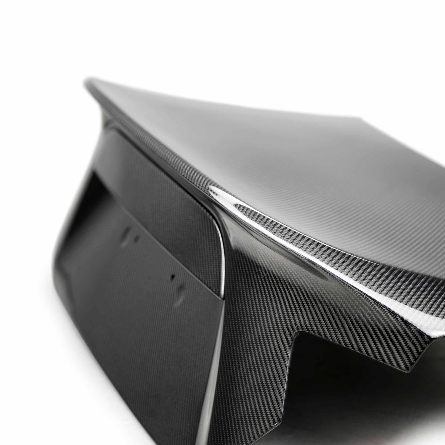 2013-2020 SCION FRS / BRZ CSL Carbon Fiber TRUNK