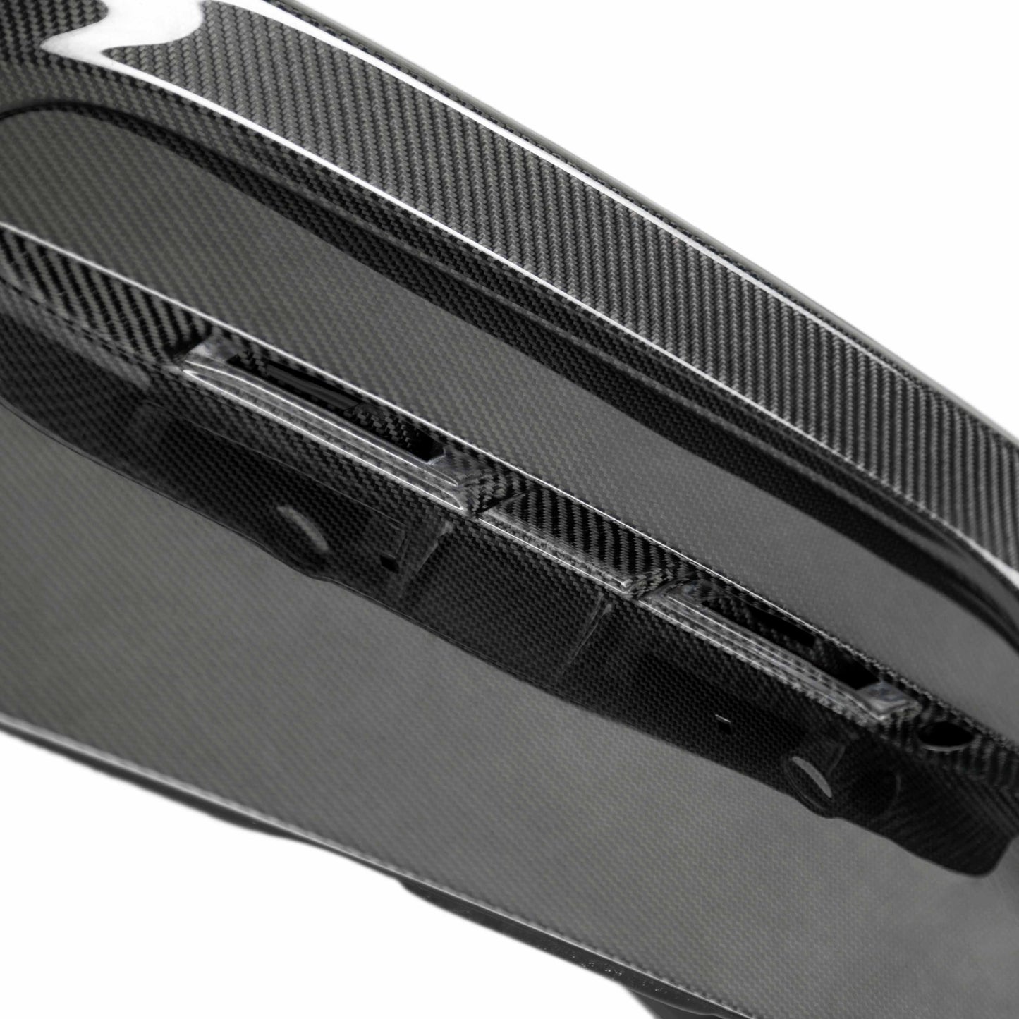 2013-2020 SCION FRS / BRZ CSL Carbon Fiber TRUNK