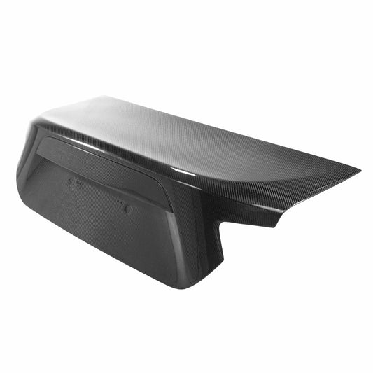 2013-2020 SCION FRS / BRZ OE Carbon Fiber TRUNK