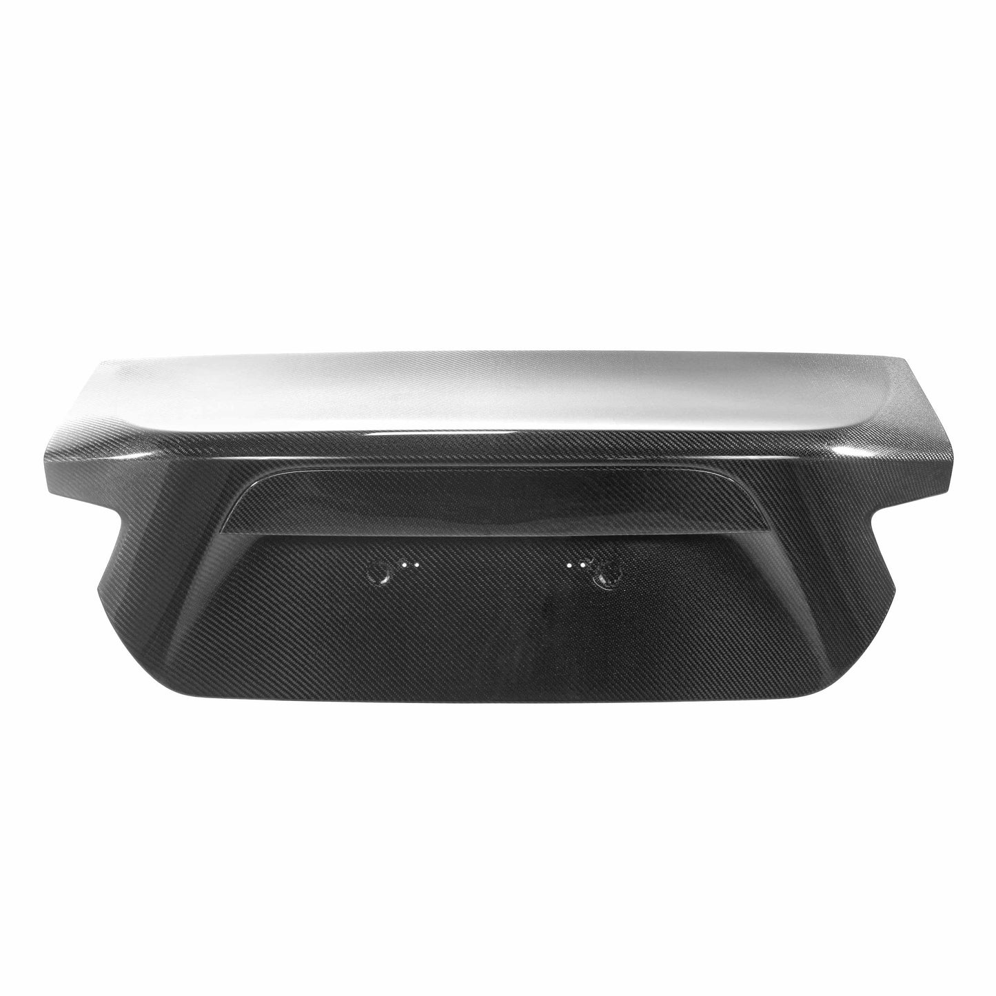 2013-2020 SCION FRS / BRZ OE Carbon Fiber TRUNK