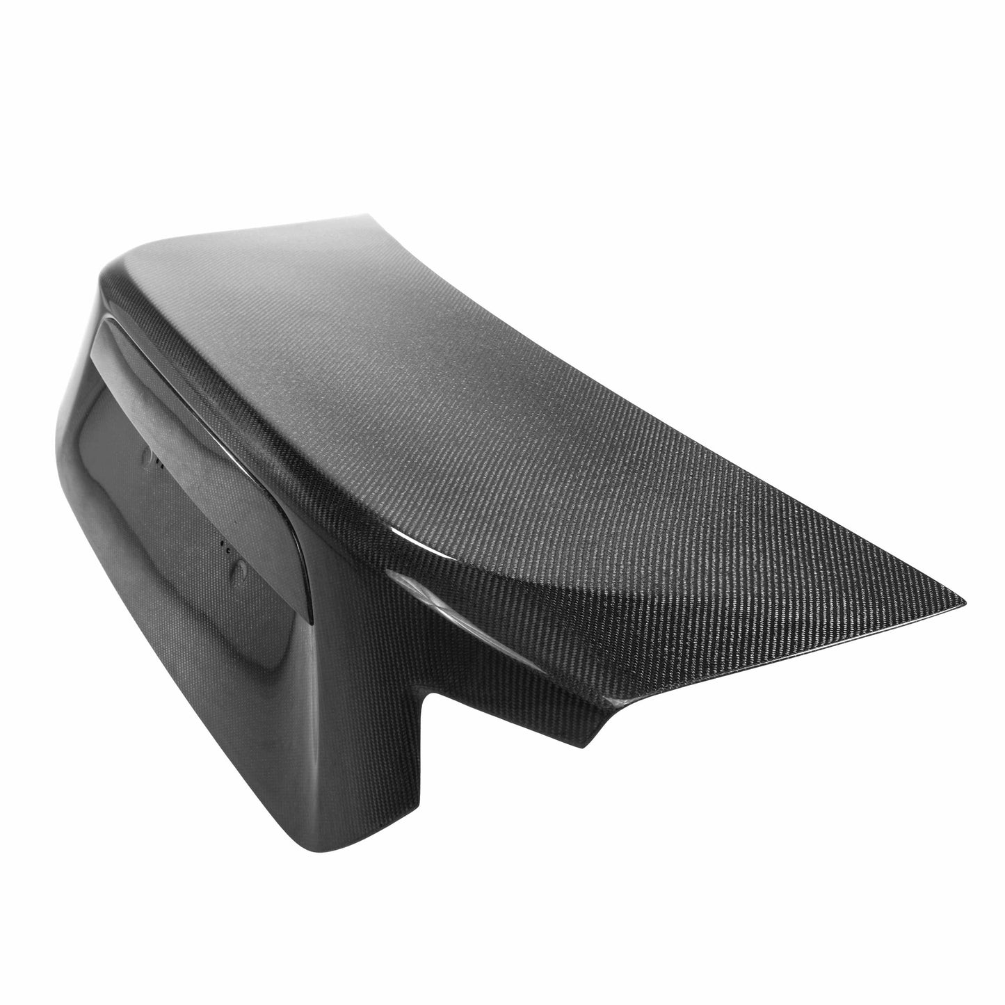 2013-2020 SCION FRS / BRZ OE Carbon Fiber TRUNK