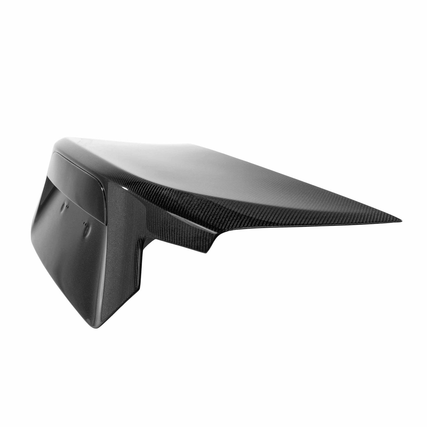 2013-2020 SCION FRS / BRZ OE Carbon Fiber TRUNK