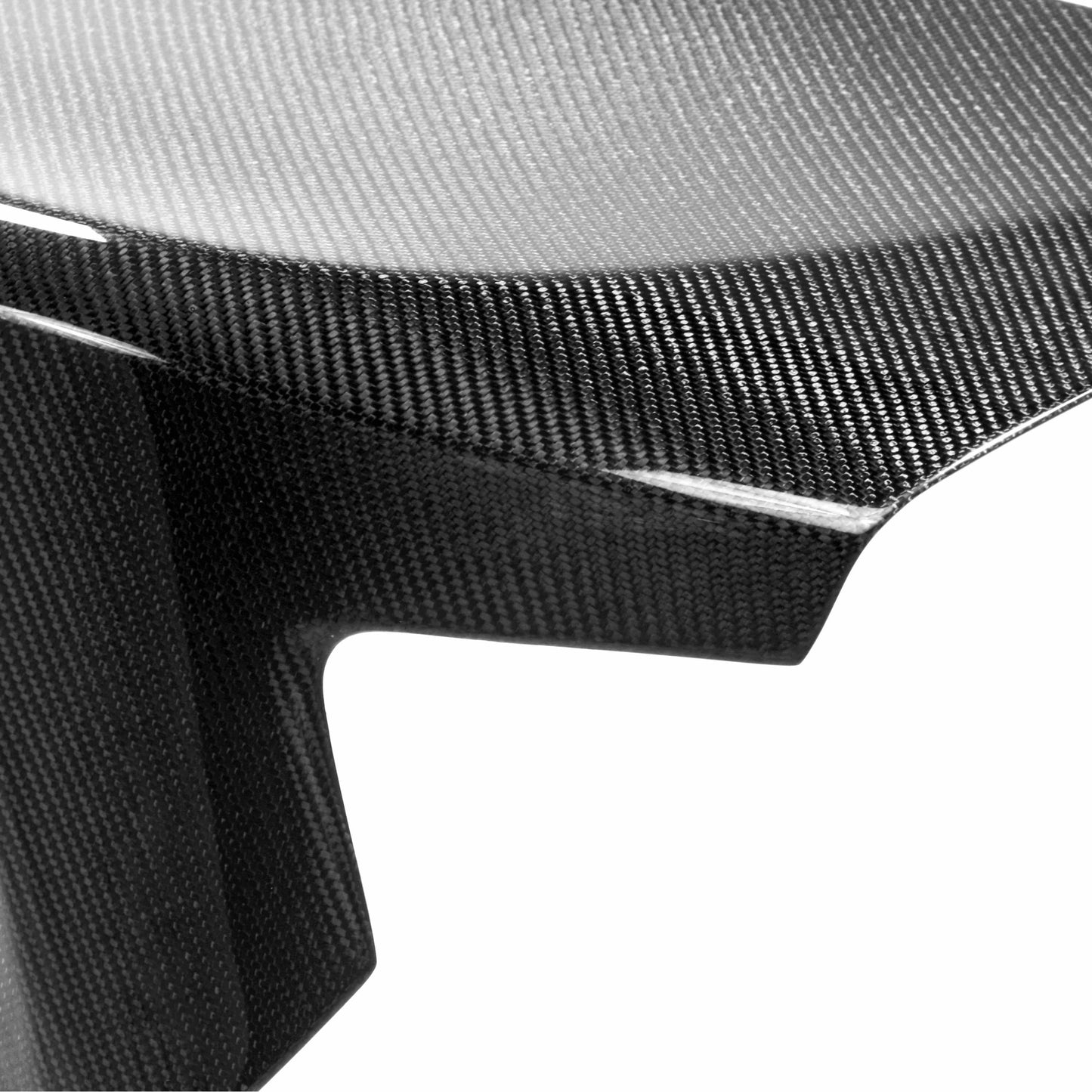 2013-2020 SCION FRS / BRZ OE Carbon Fiber TRUNK