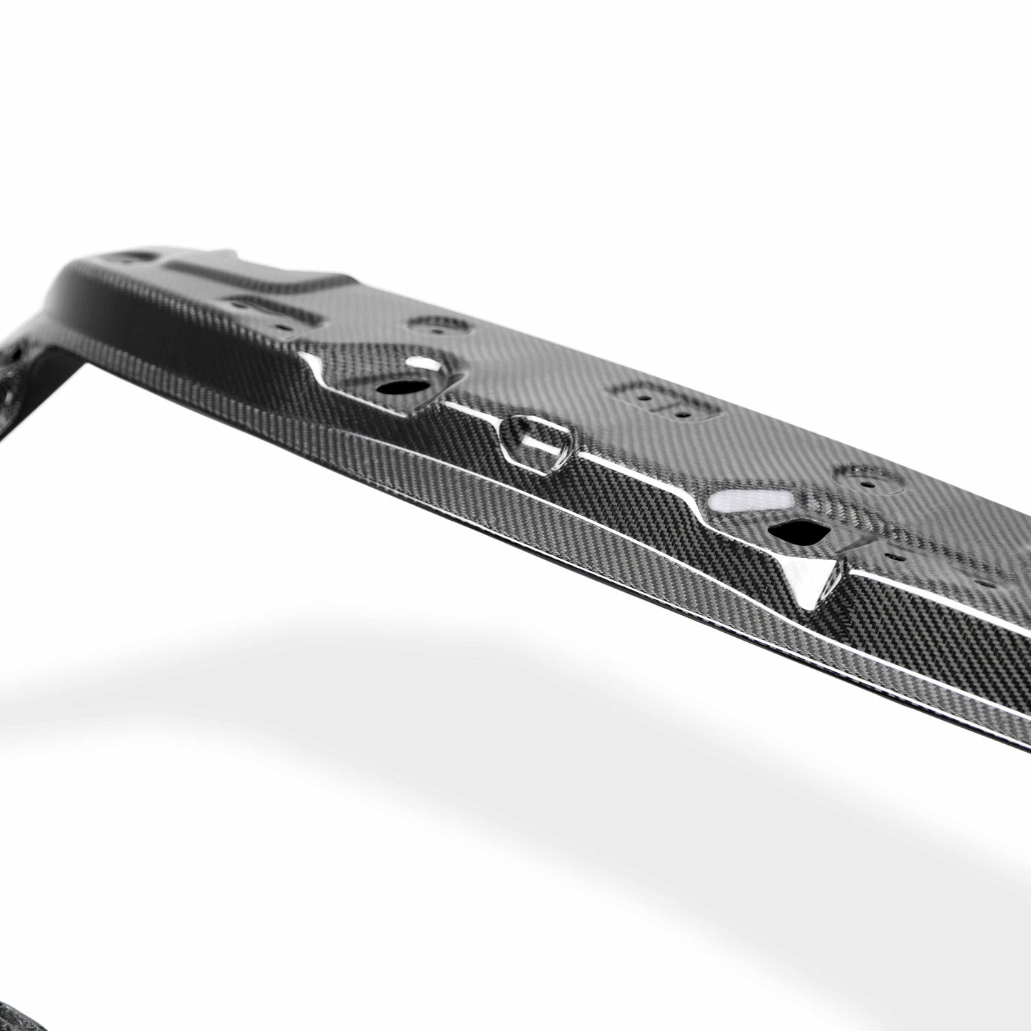 2015-2020 VOLKSWAGEN GOLF Carbon Fiber TRUNK/HATCH