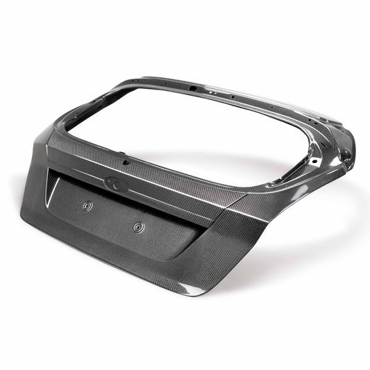 2014-2019 FORD FIESTA OE Carbon Fiber TRUNK