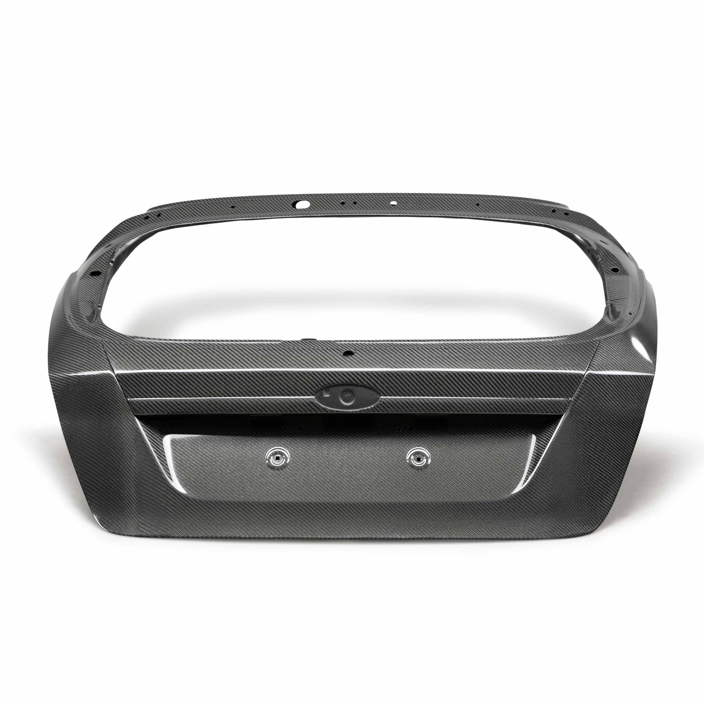 2014-2019 FORD FIESTA OE Carbon Fiber TRUNK