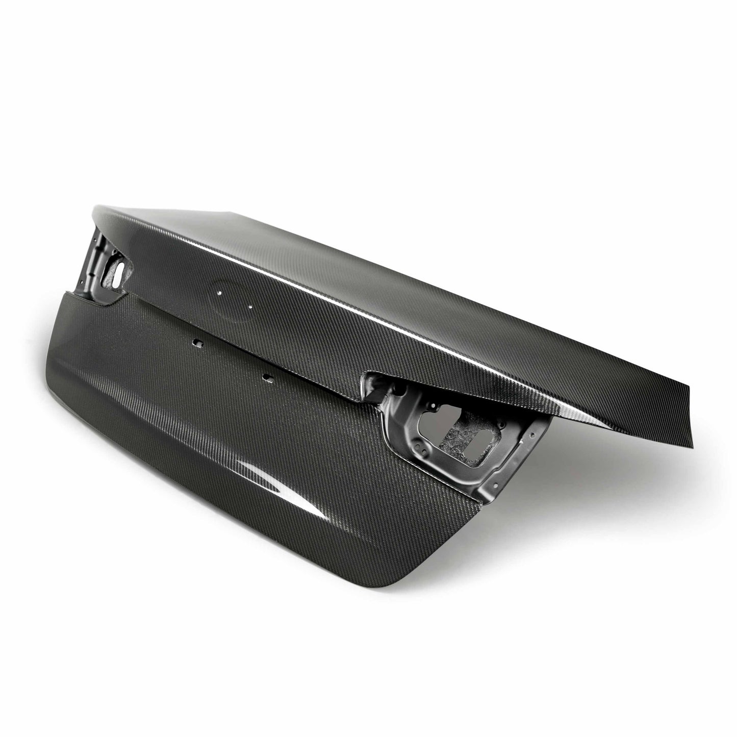 2014-2015 KIA OPTIMA OE Carbon Fiber TRUNK