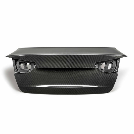 2014-2015 KIA OPTIMA OE Carbon Fiber TRUNK