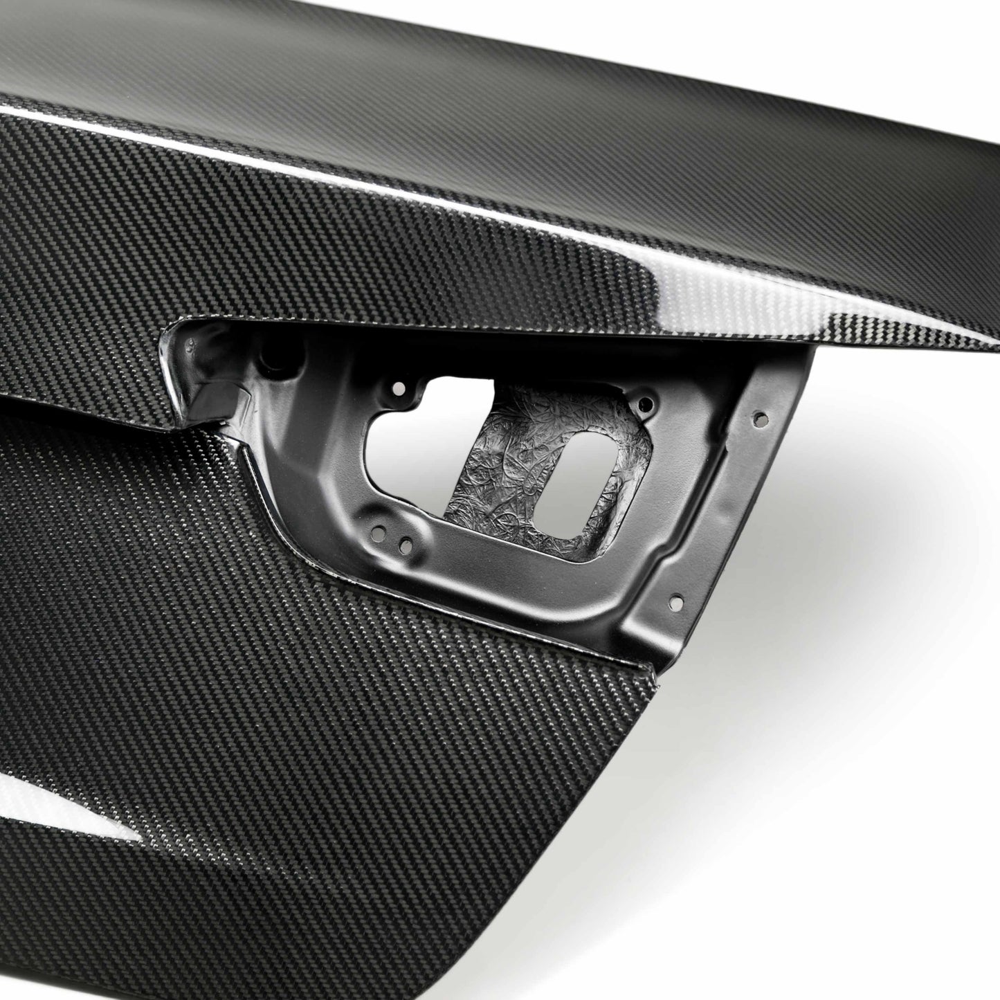 2014-2015 KIA OPTIMA OE Carbon Fiber TRUNK