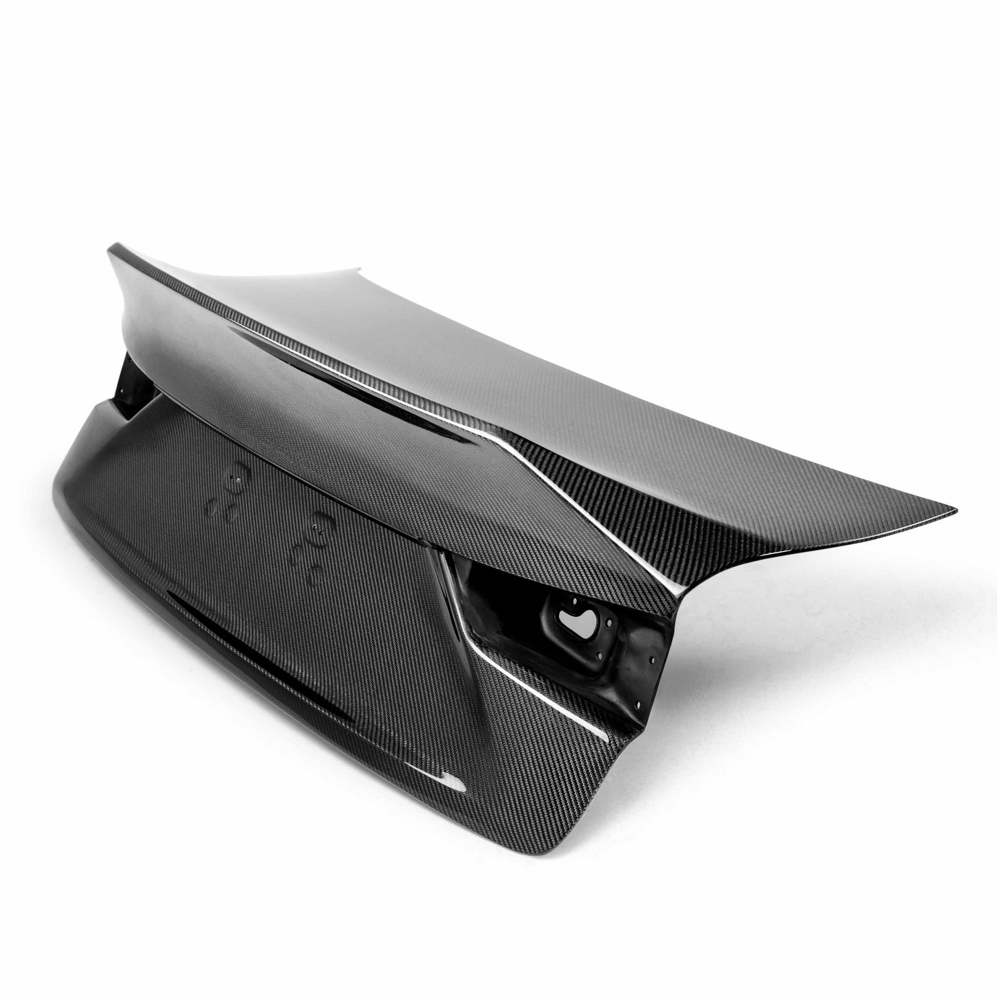 2014-2020 LEXUS IS250/350 CSL Carbon Fiber TRUNK