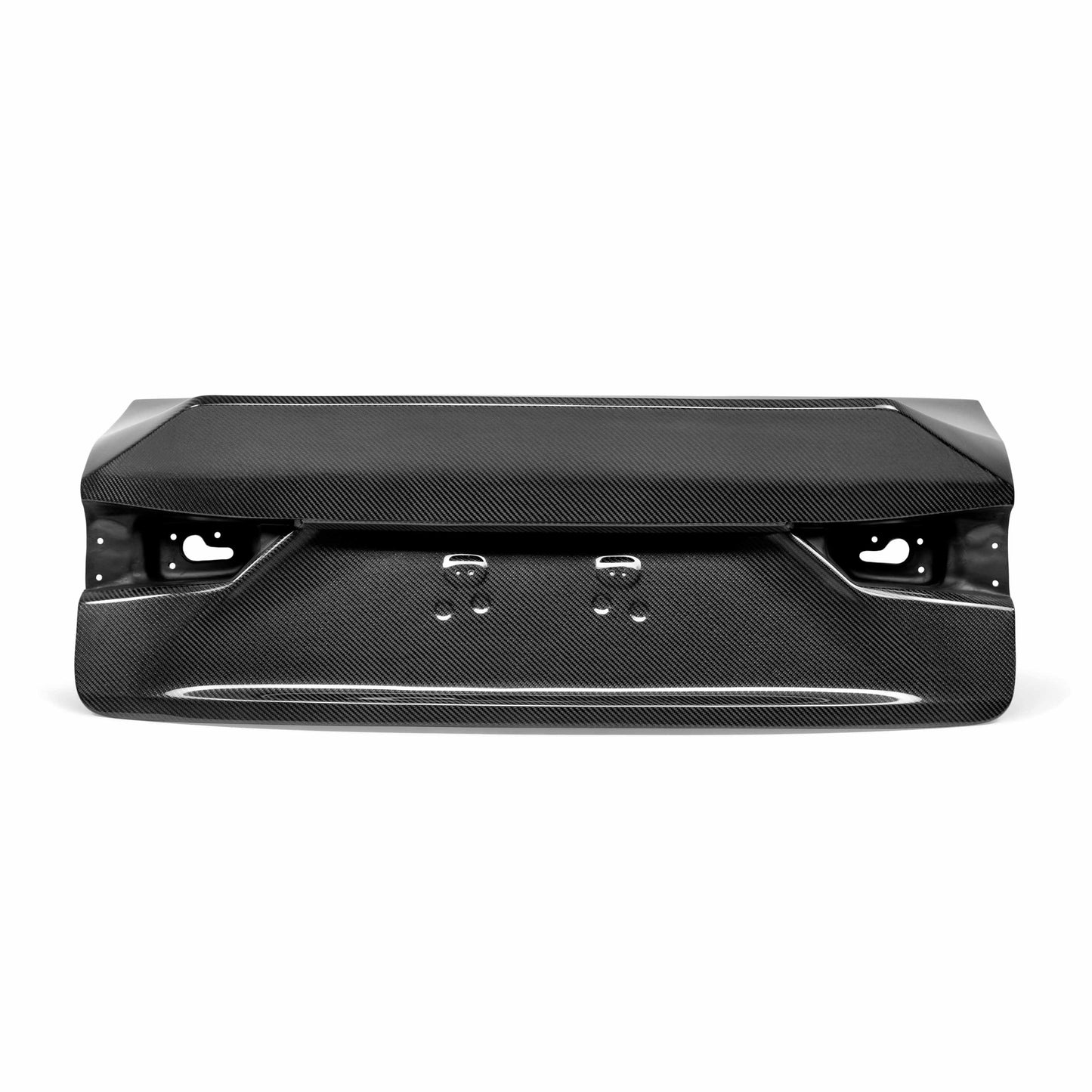 2014-2020 LEXUS IS250/350 CSL Carbon Fiber TRUNK