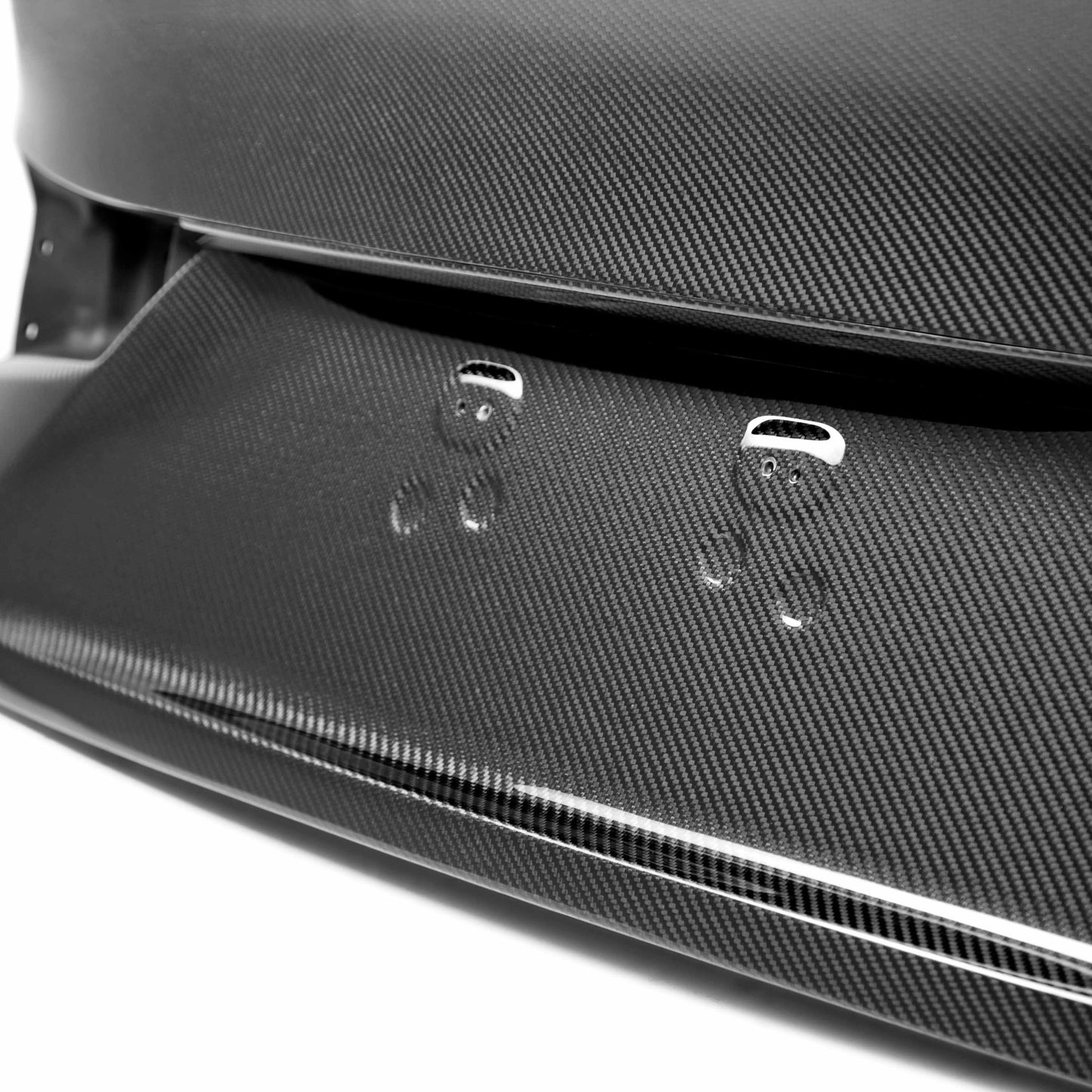 2014-2020 LEXUS IS250/350 CSL Carbon Fiber TRUNK
