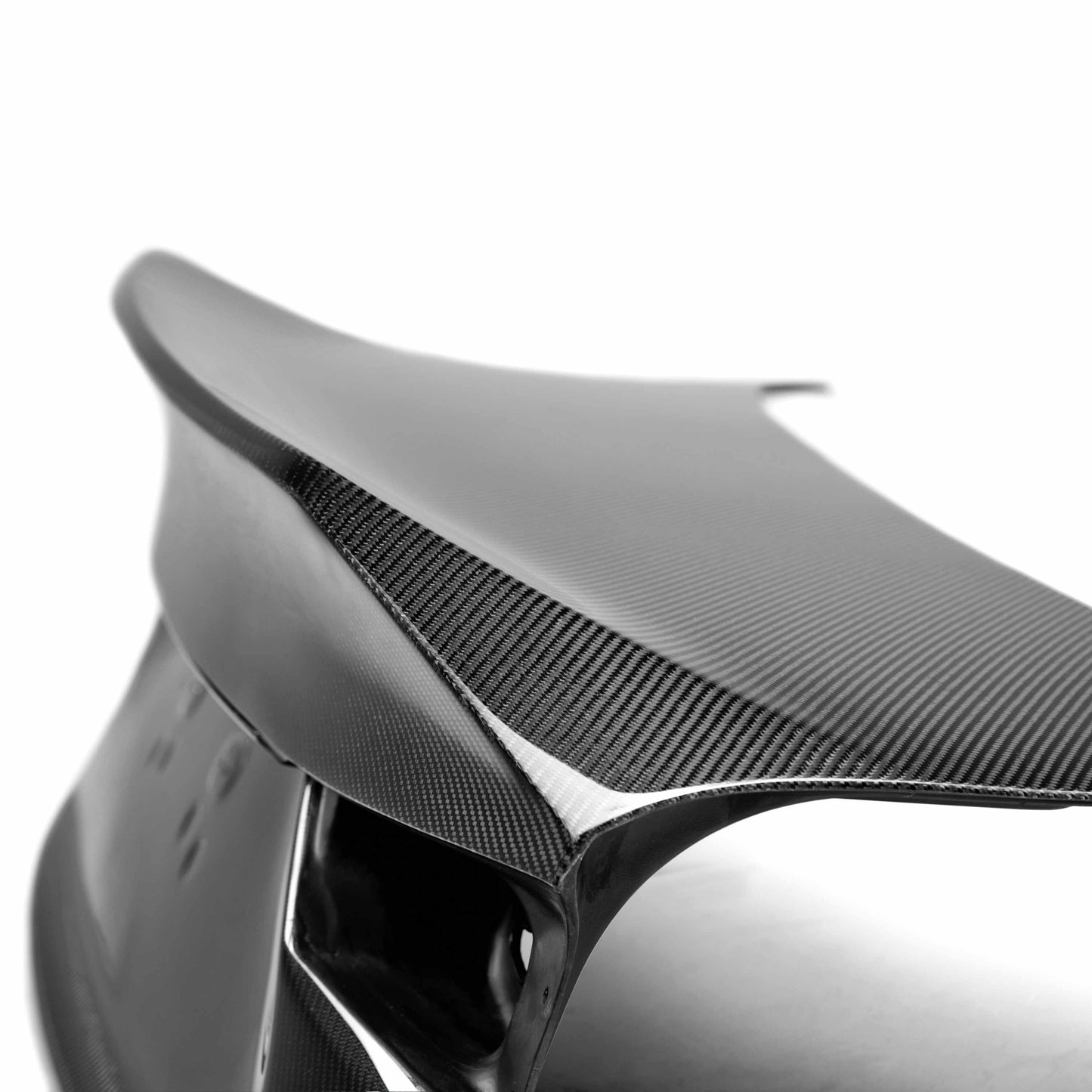 2014-2020 LEXUS IS250/350 CSL Carbon Fiber TRUNK