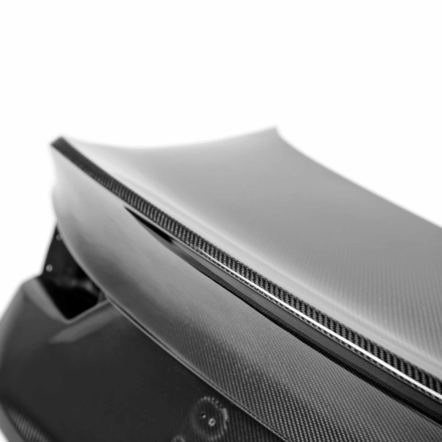 2014-2020 LEXUS IS250/350 CSL Carbon Fiber TRUNK