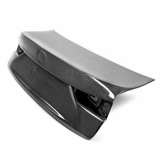 2014-2020 LEXUS IS250/350 OE Carbon Fiber TRUNK