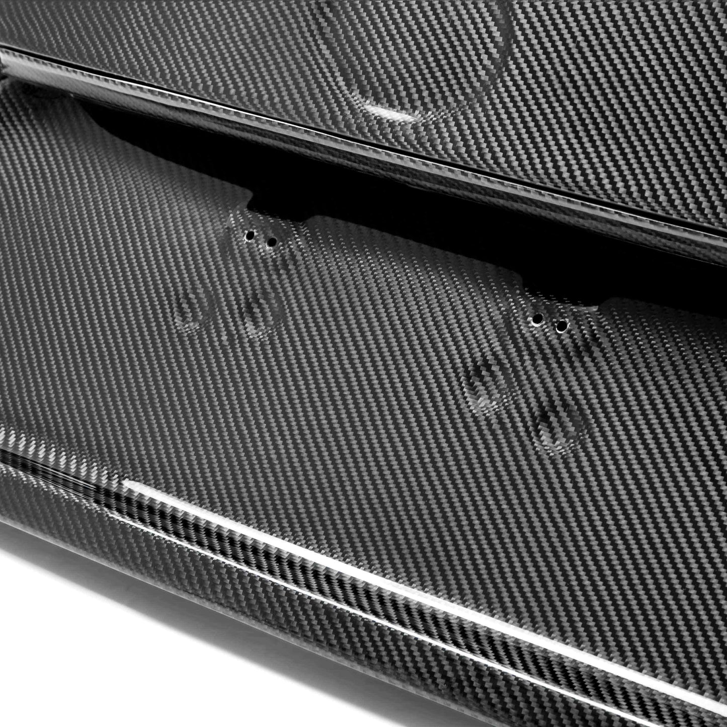 2014-2020 LEXUS IS250/350 OE Carbon Fiber TRUNK