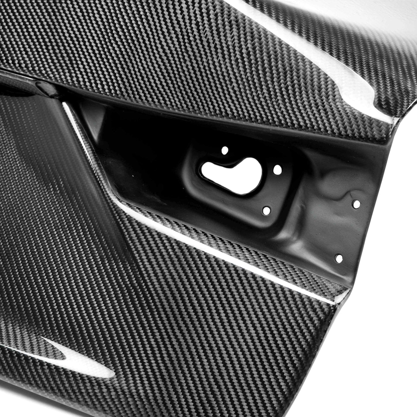 2014-2020 LEXUS IS250/350 OE Carbon Fiber TRUNK