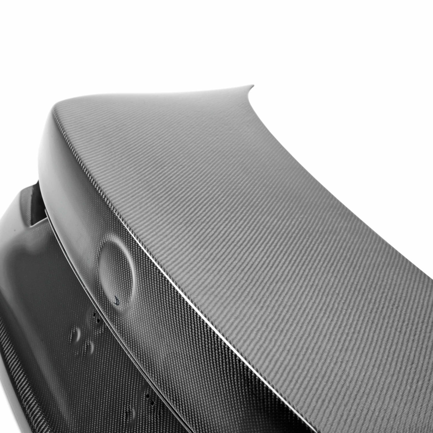 2014-2020 LEXUS IS250/350 OE Carbon Fiber TRUNK