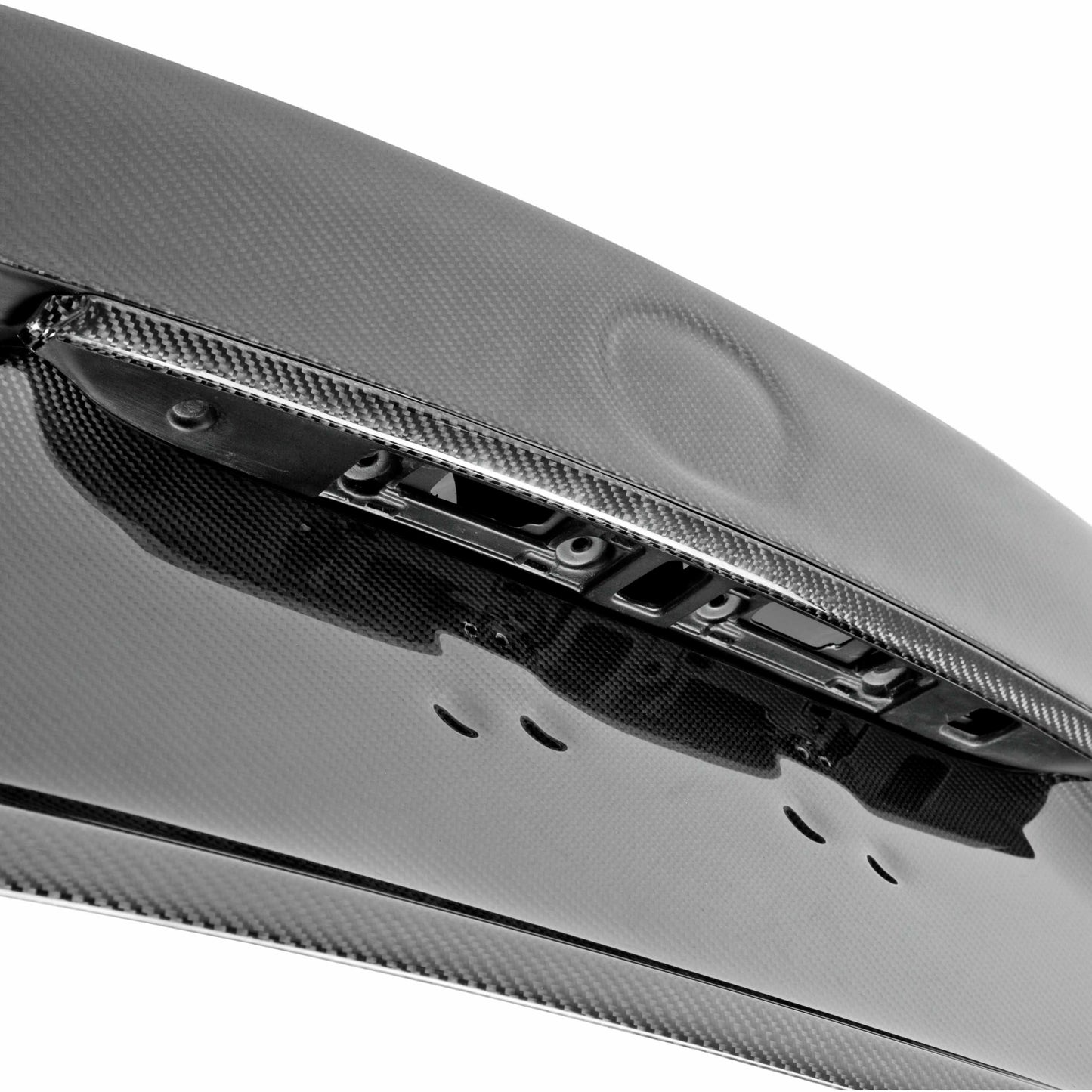 2014-2020 LEXUS IS250/350 OE Carbon Fiber TRUNK
