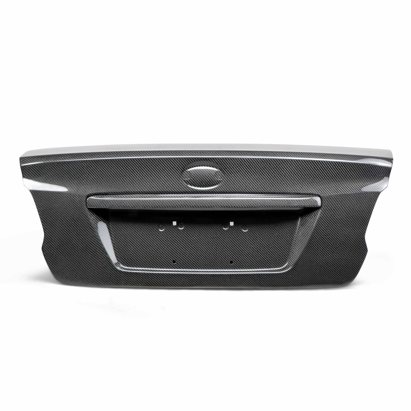 2015-2018 SUBARU WRX / STI OE Carbon Fiber TRUNK