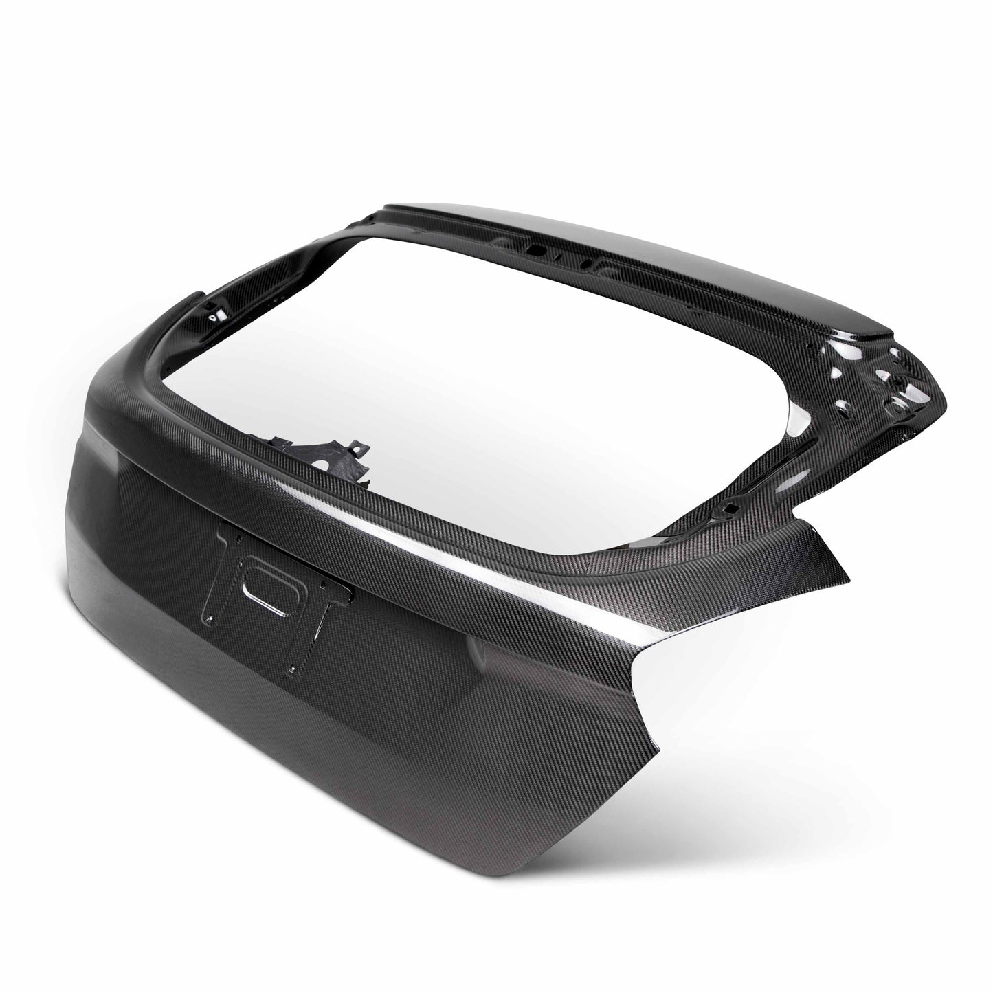 2015-2018 FORD FOCUS OE Carbon Fiber TRUNK