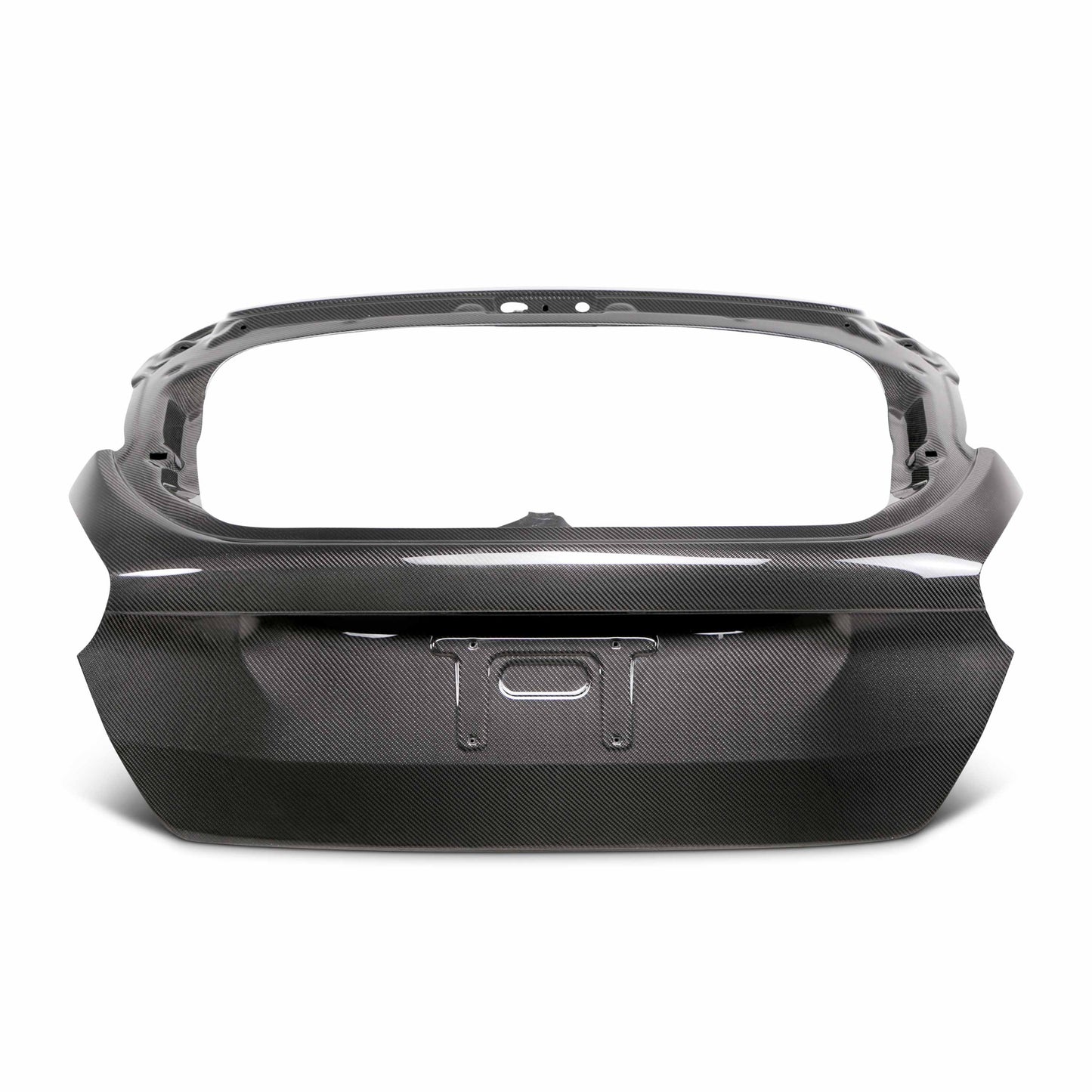 2015-2018 FORD FOCUS OE Carbon Fiber TRUNK