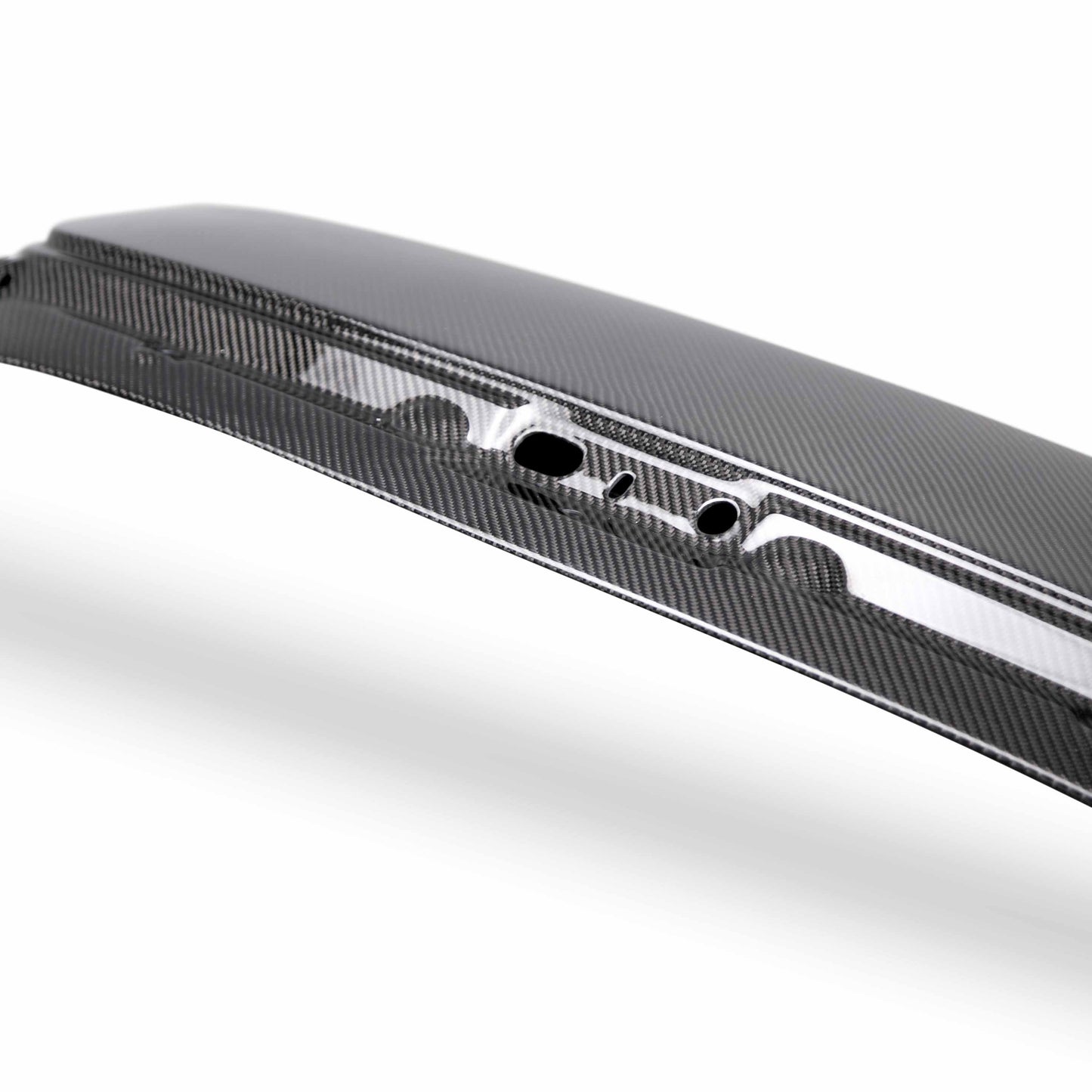 2015-2018 FORD FOCUS OE Carbon Fiber TRUNK