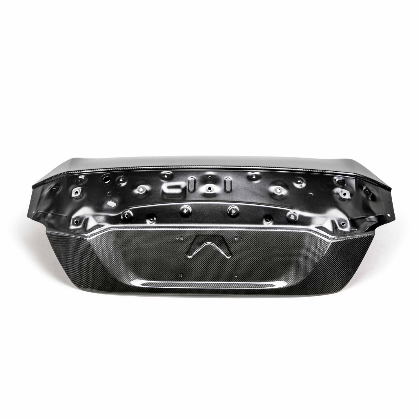 2016-2020 HONDA CIVIC 2DR OE Carbon Fiber TRUNK