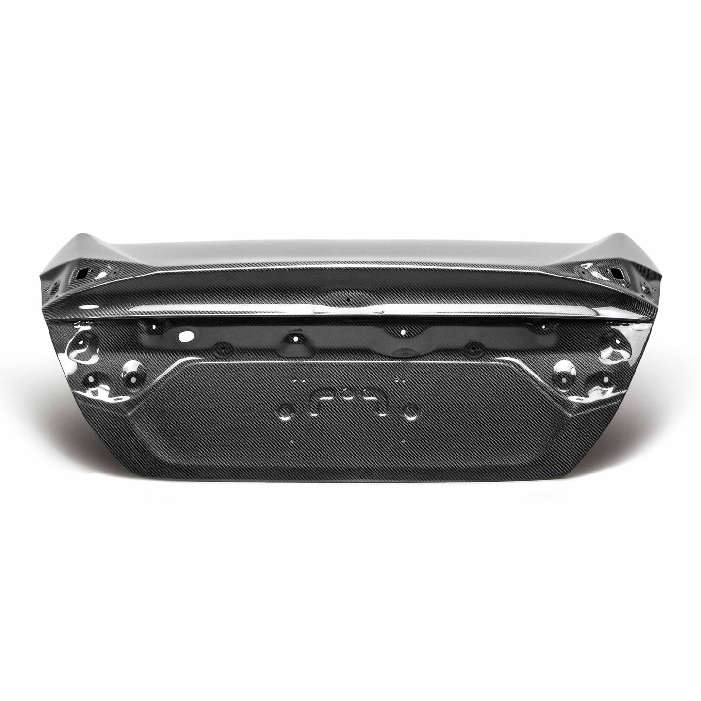 2016-2020 HONDA CIVIC 4DR OE Carbon Fiber TRUNK